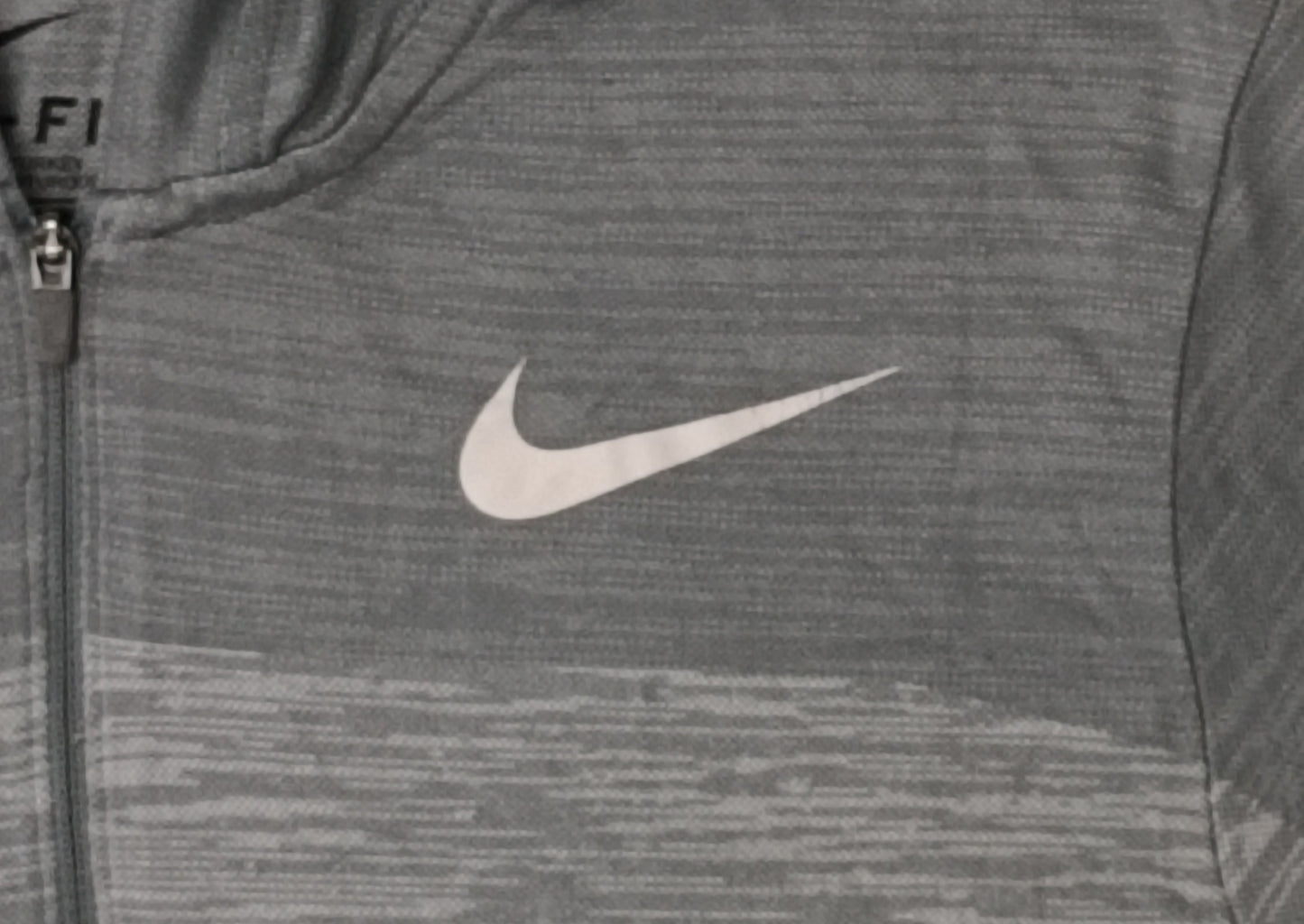 (S) Nike PRO DRI-FIT горнище