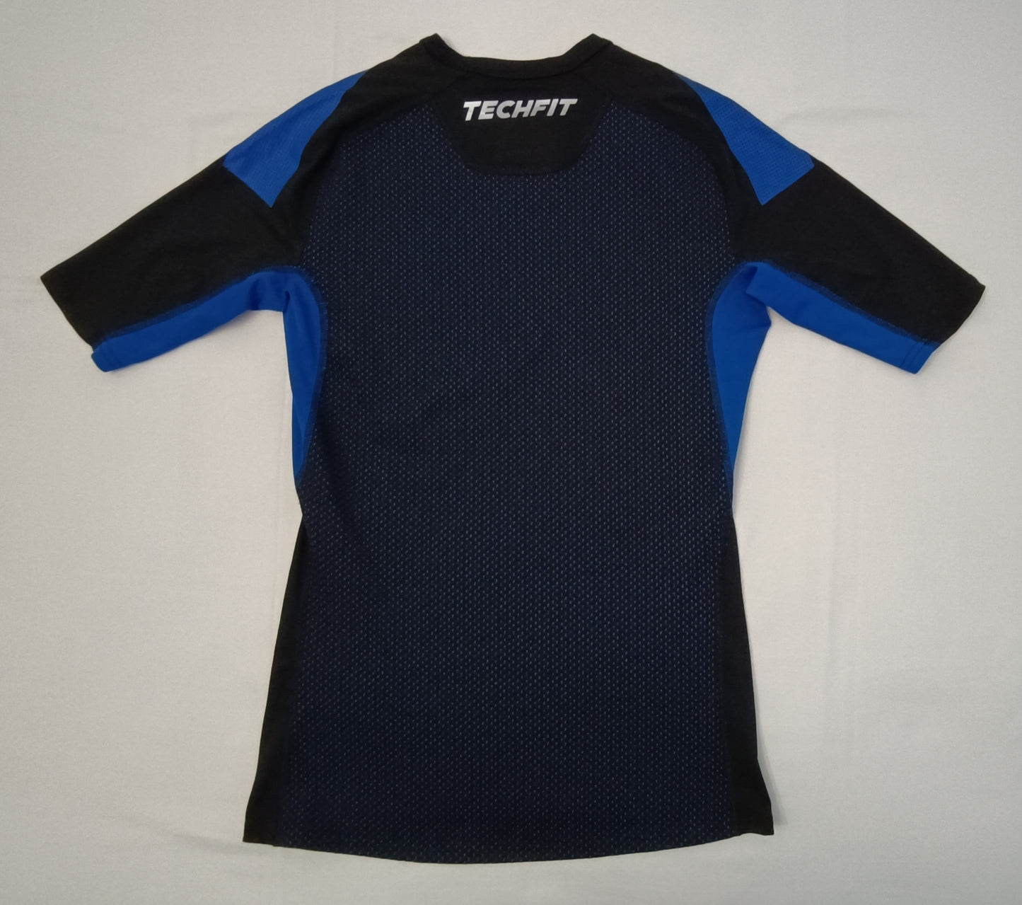 (L) Adidas Techfit Compression тениска