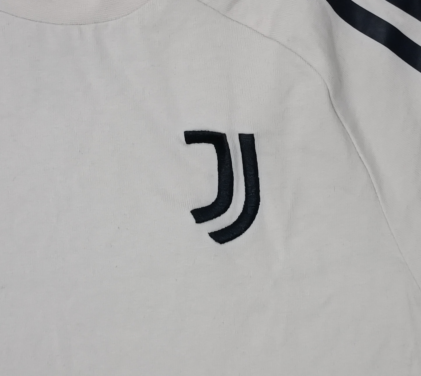 (ДЕТСКО) (Ръст 147-158см) Adidas Juventus тениска