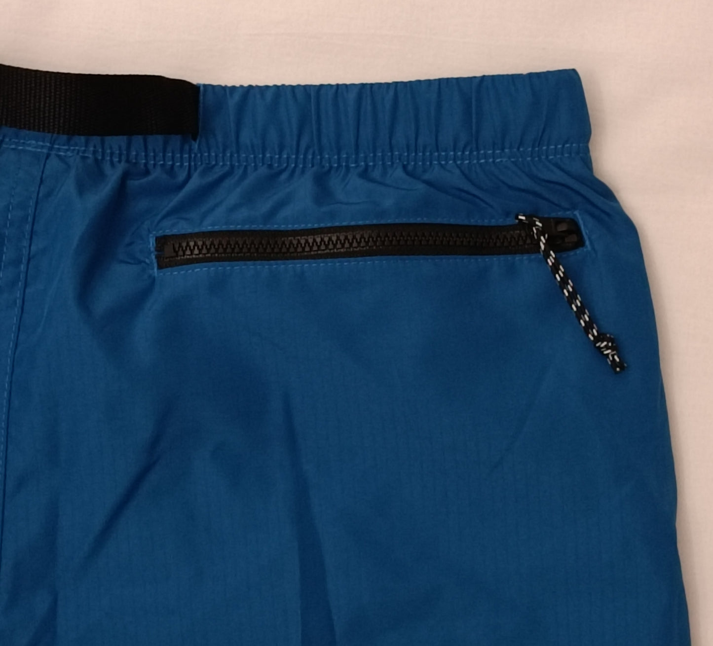 (S) Nike Swim Belted 5 Volley Shorts шорти