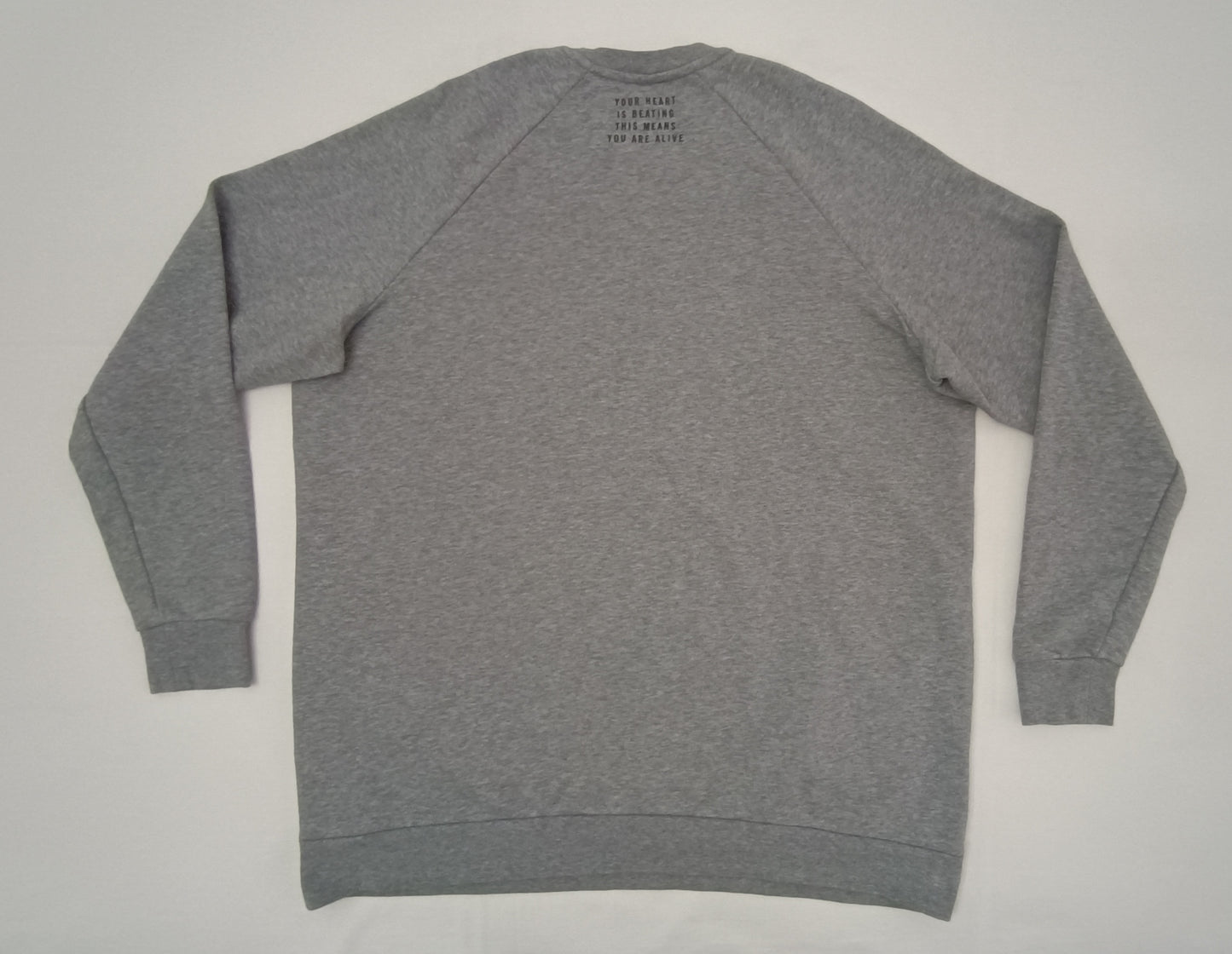 (ДАМСКО) (L) Nike Sportswear Versa Sweatshirt горнище