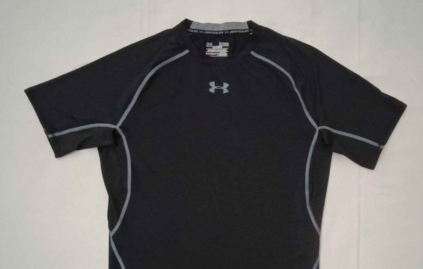 (XL) Under Armour UA Compression тениска