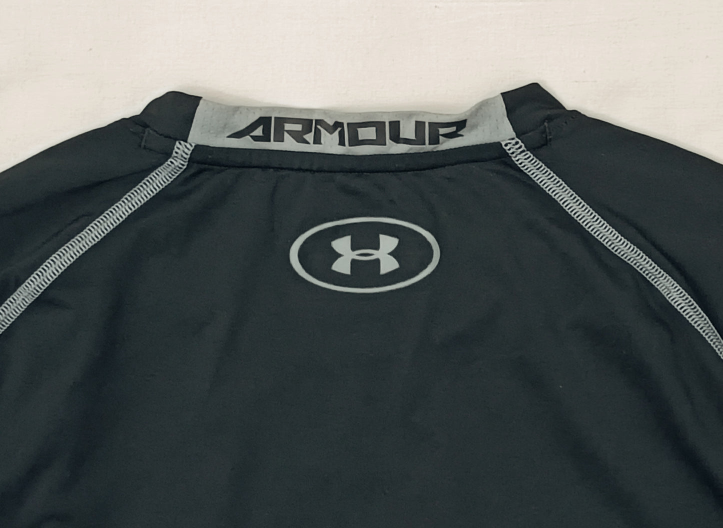 (XL) Under Armour UA Compression тениска