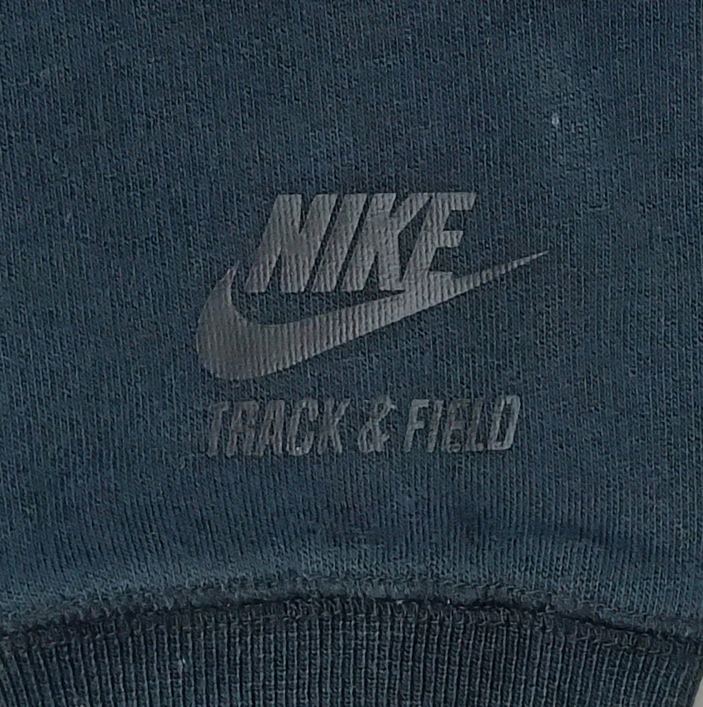 (ДАМСКО) (S) Nike Track & Field Sweatshirt горнище