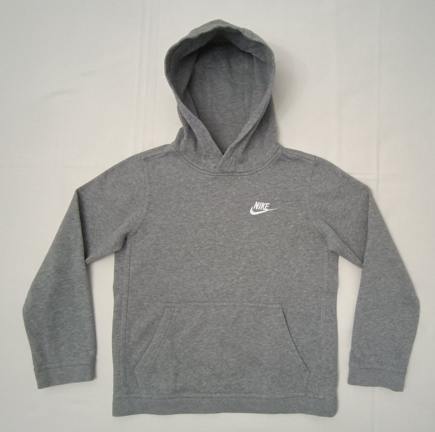 (ДЕТСКО) (Ръст 137-147см) Nike Sportswear Hoodie горнище