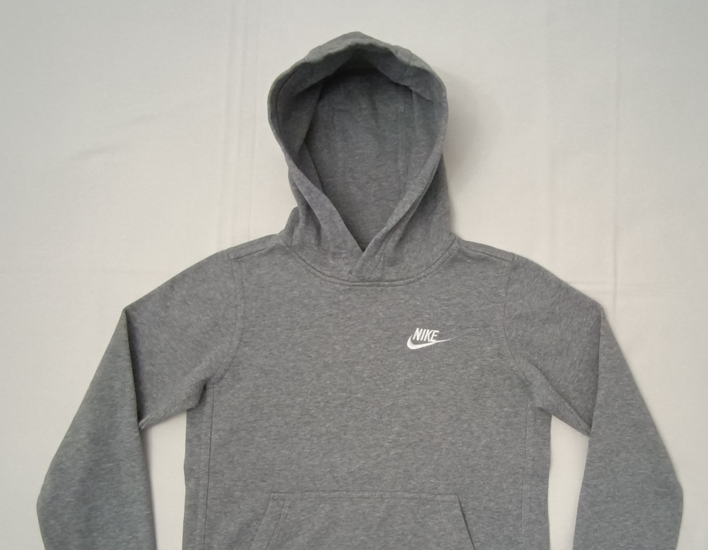 (ДЕТСКО) (Ръст 137-147см) Nike Sportswear Hoodie горнище