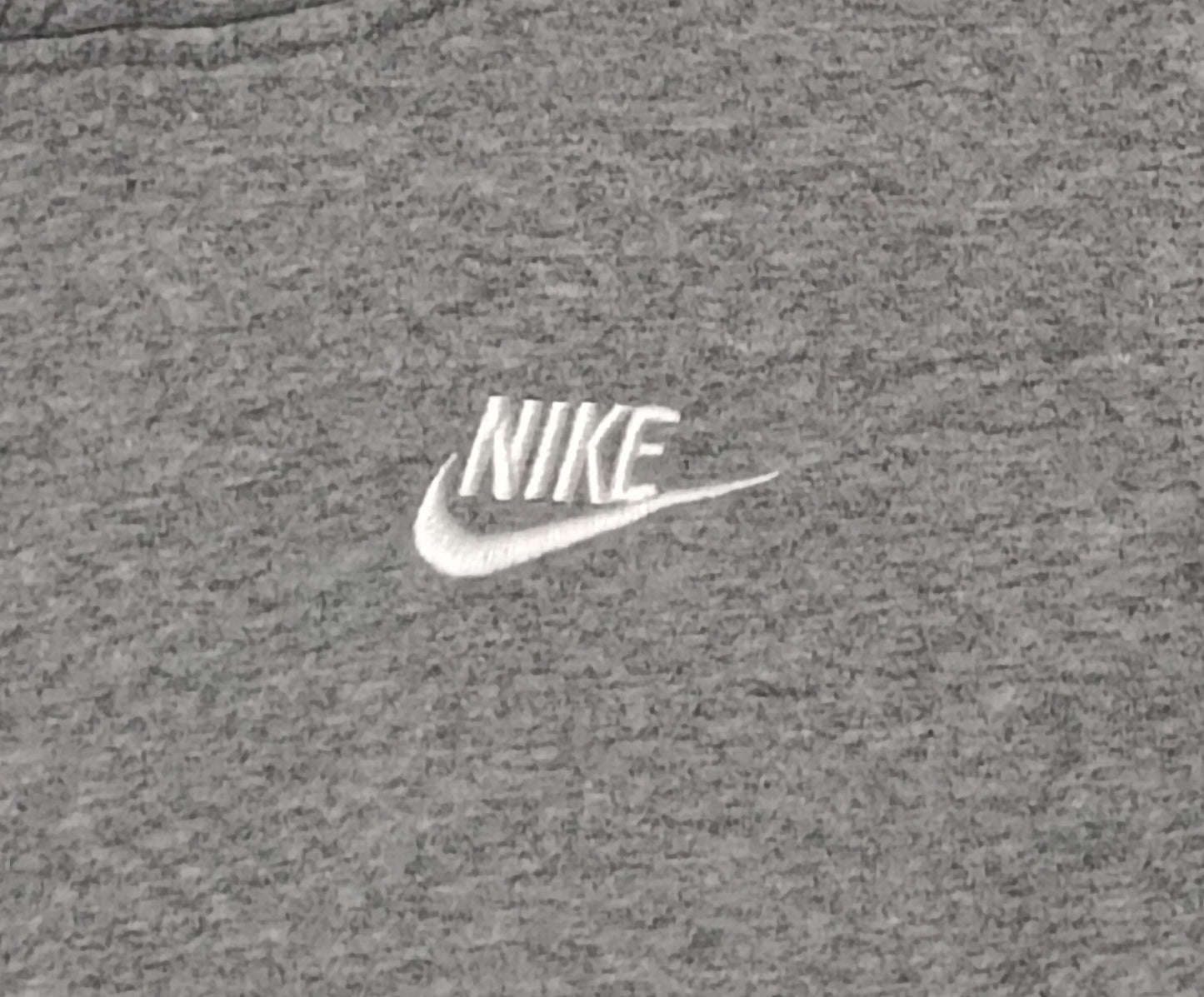 (ДЕТСКО) (Ръст 137-147см) Nike Sportswear Hoodie горнище