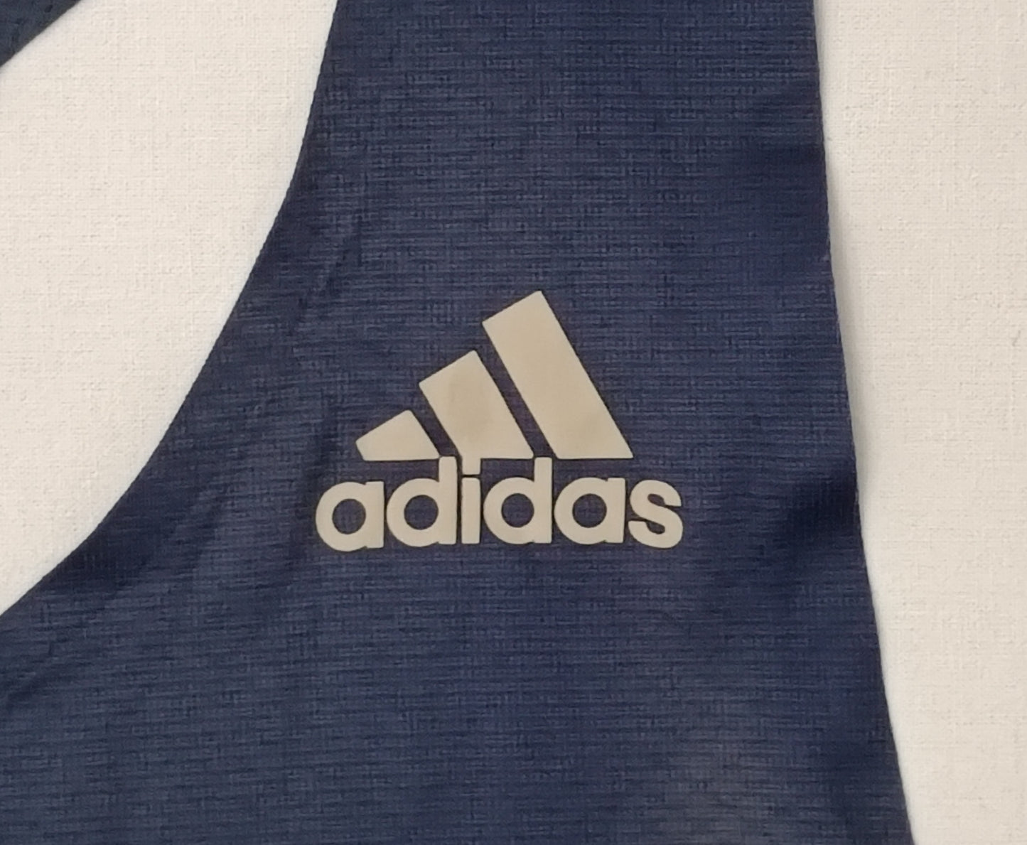 (S) Adidas потник