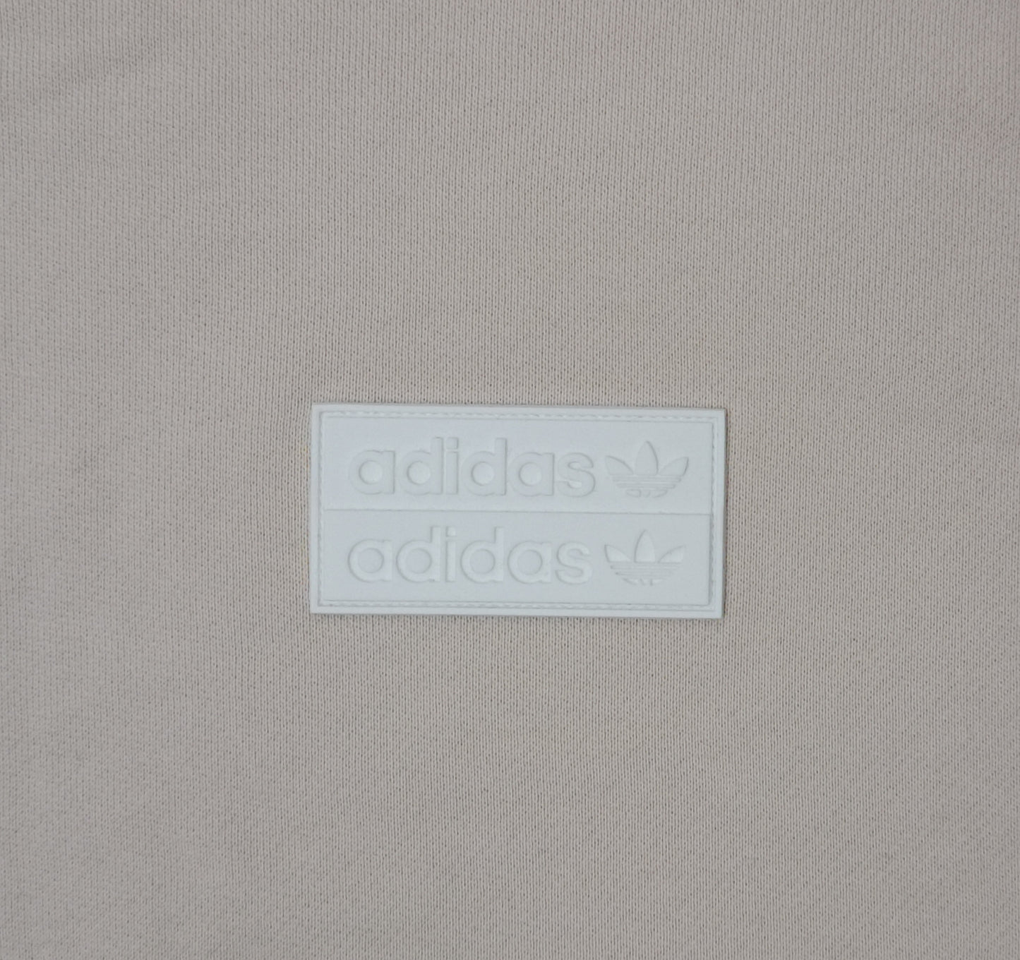 (XL) Adidas Originals R.Y.V. Silicone Badge Sweatshirt горнище