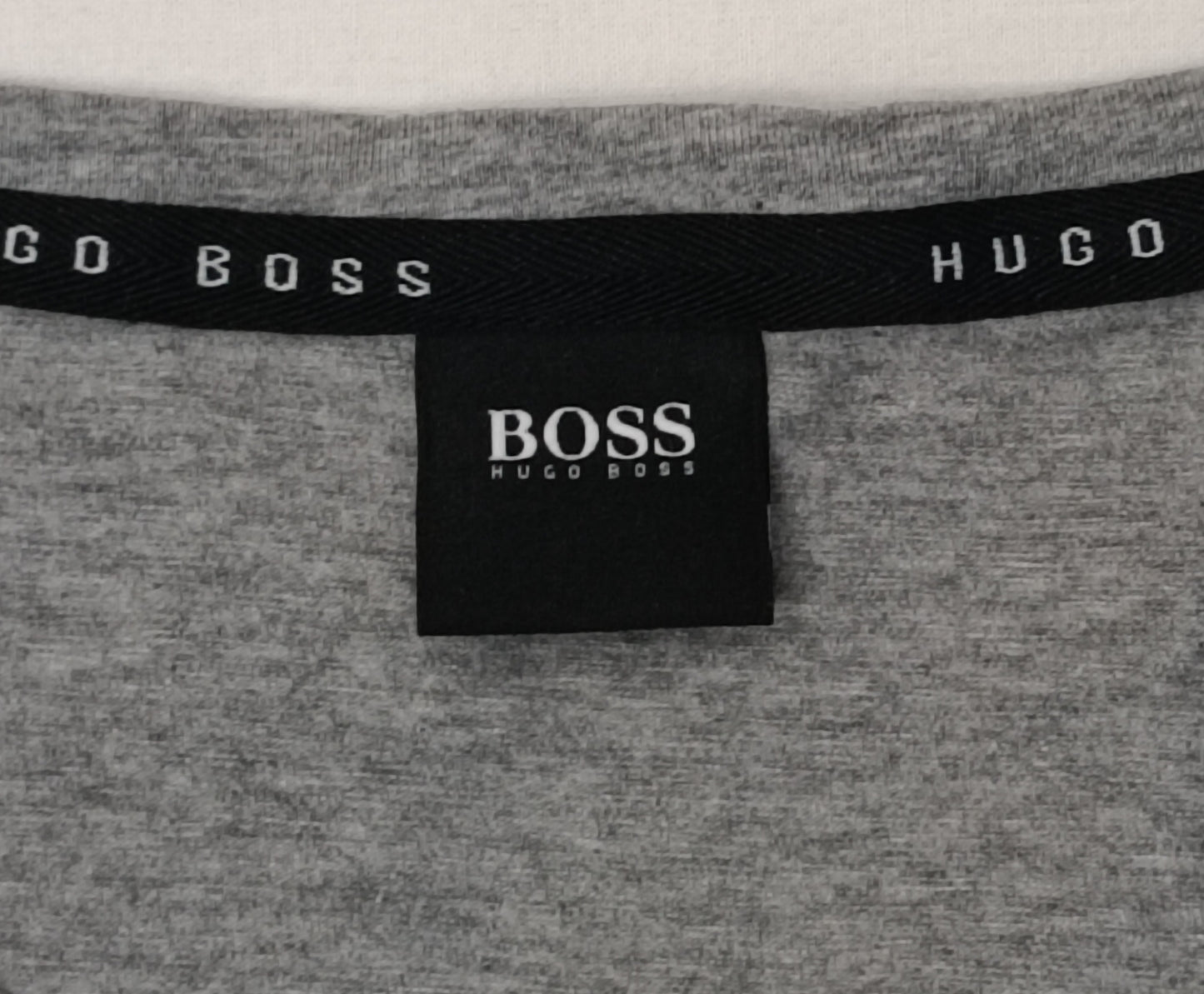 (2XL) Hugo Boss блуза