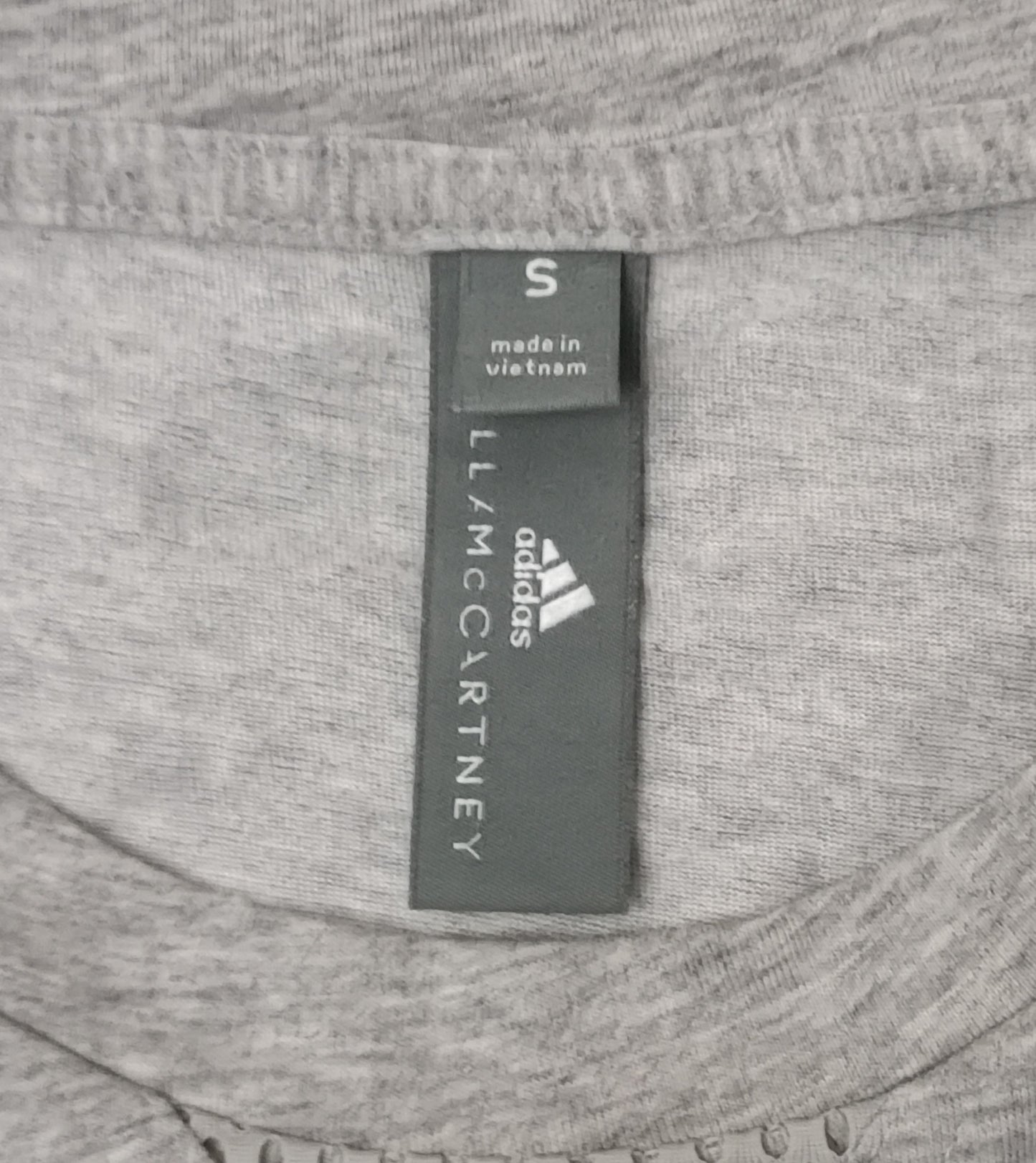 (ДАМСКО) (S) Adidas Stella McCartney тениска