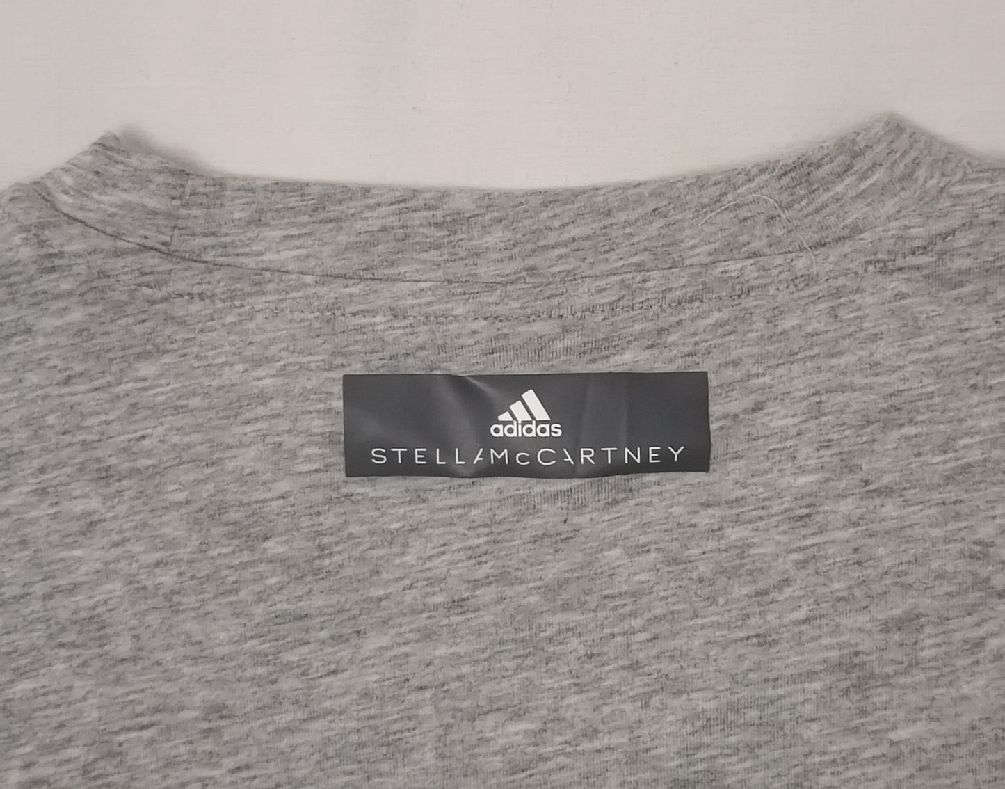 (ДАМСКО) (S) Adidas Stella McCartney тениска