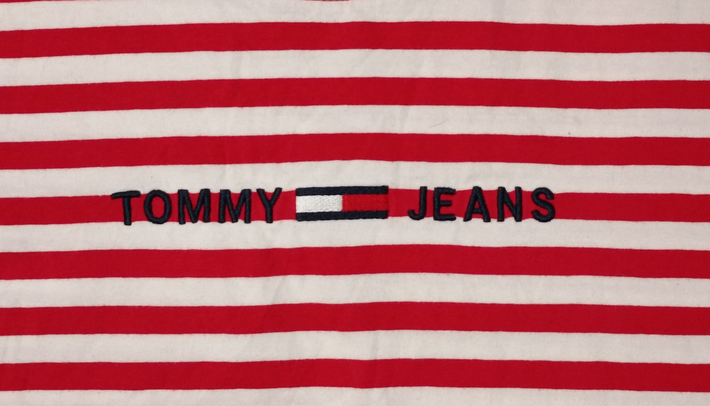 (ДАМСКО) (M) Tommy Jeans тениска