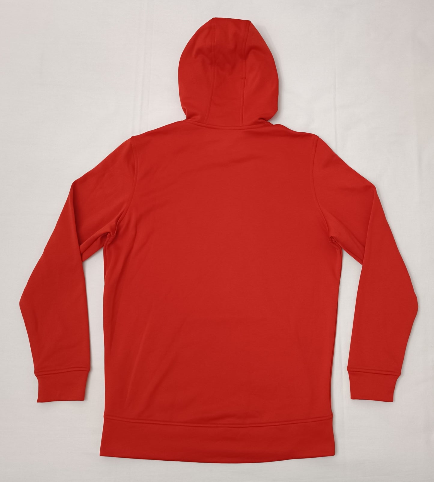 (S) Under Armour UA Fleece Hoodie горнище