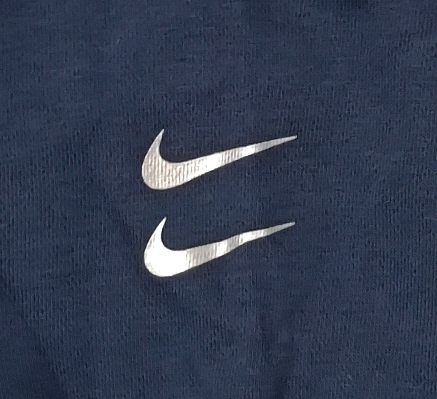 (XS) Nike Sportswear Swoosh Sweatshirt горнище