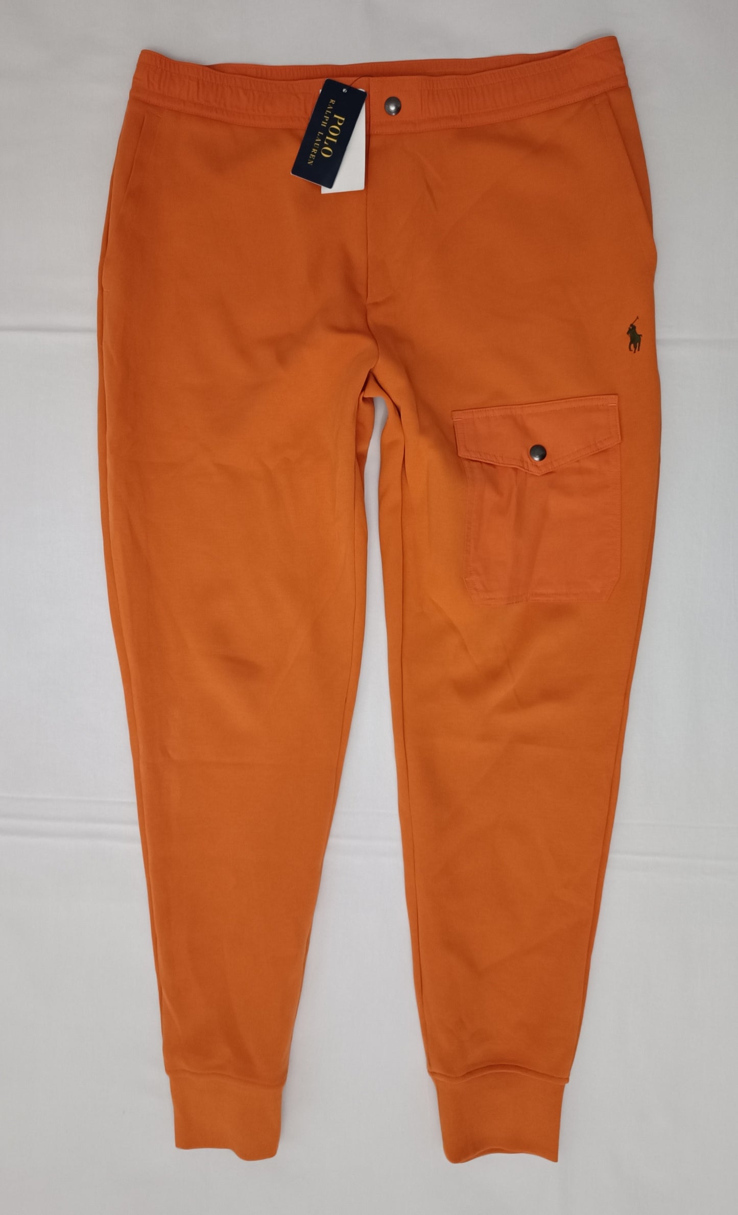 (S) POLO Ralph Lauren Sweatpants долнище