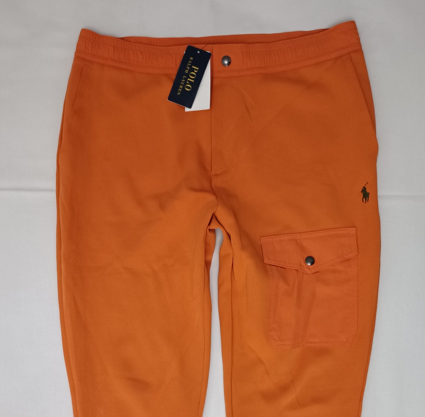 (S) POLO Ralph Lauren Sweatpants долнище