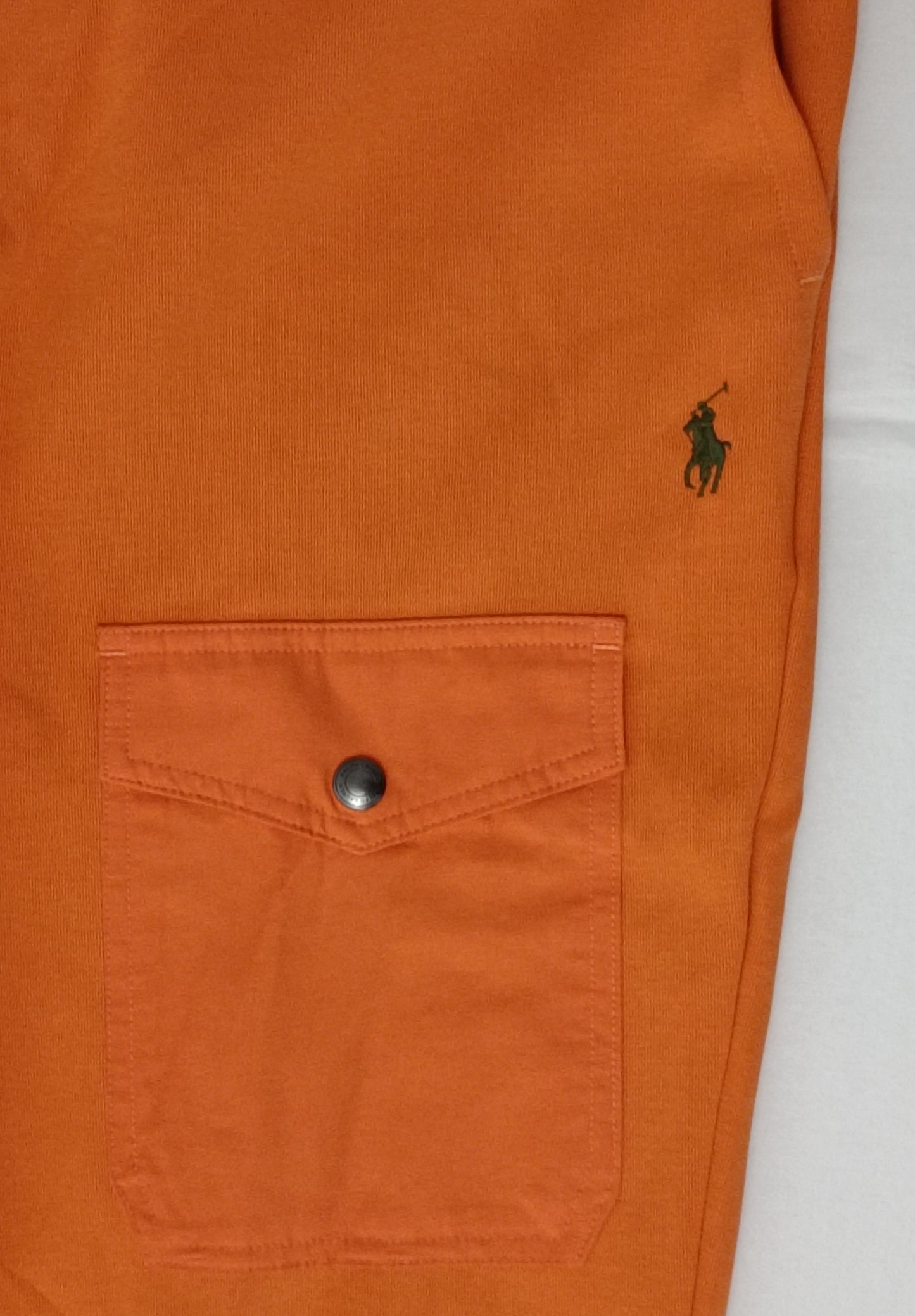 (S) POLO Ralph Lauren Sweatpants долнище