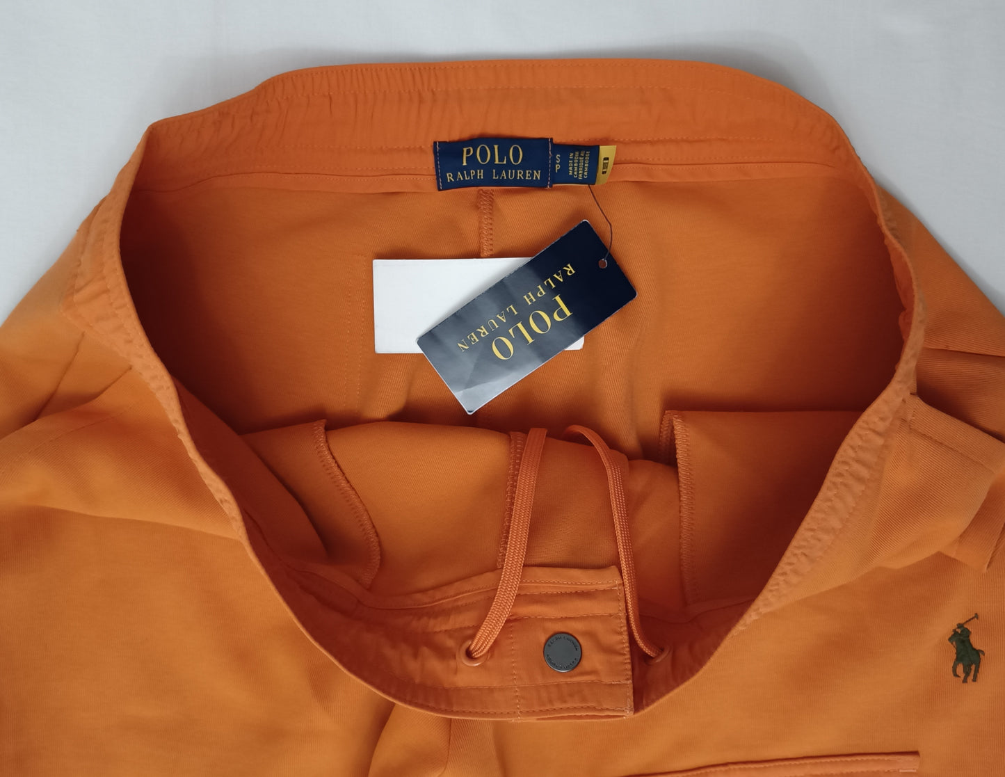 (S) POLO Ralph Lauren Sweatpants долнище