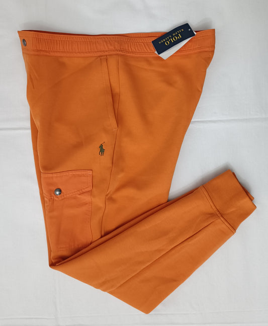 (S) POLO Ralph Lauren Sweatpants долнище