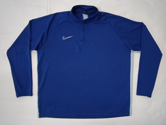 (2XL) Nike DRI-FIT Strike Top горнище