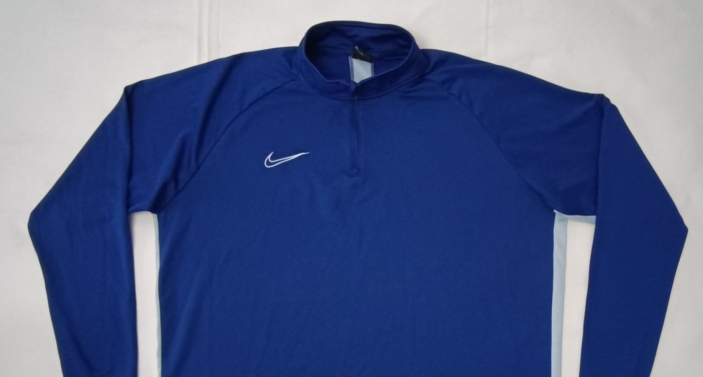 (2XL) Nike DRI-FIT Strike Top горнище