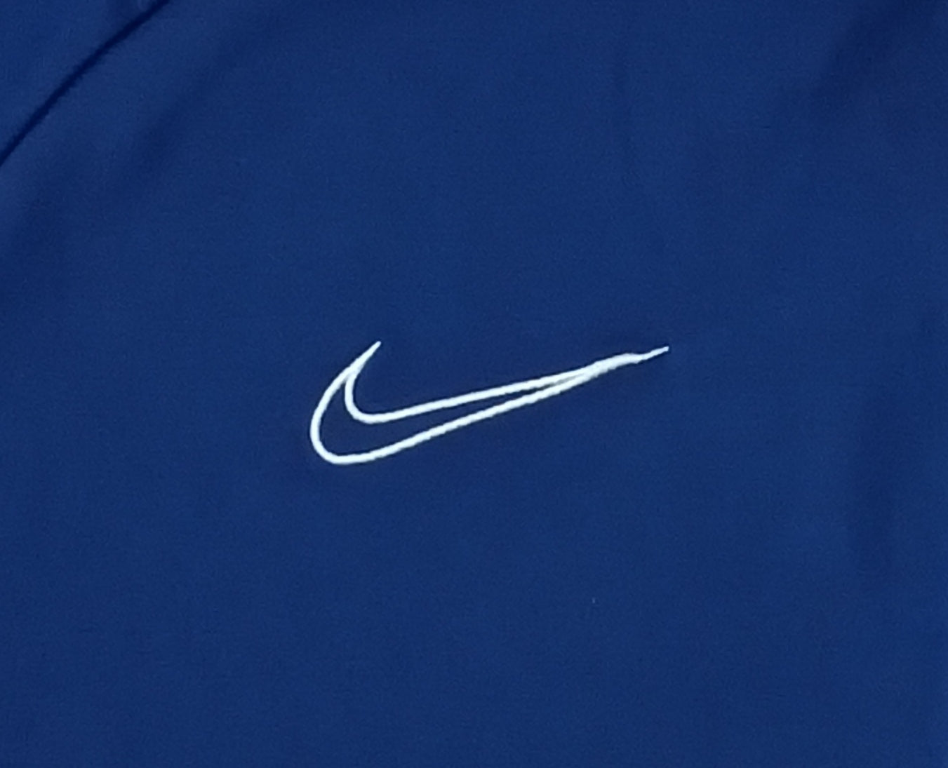 (2XL) Nike DRI-FIT Strike Top горнище