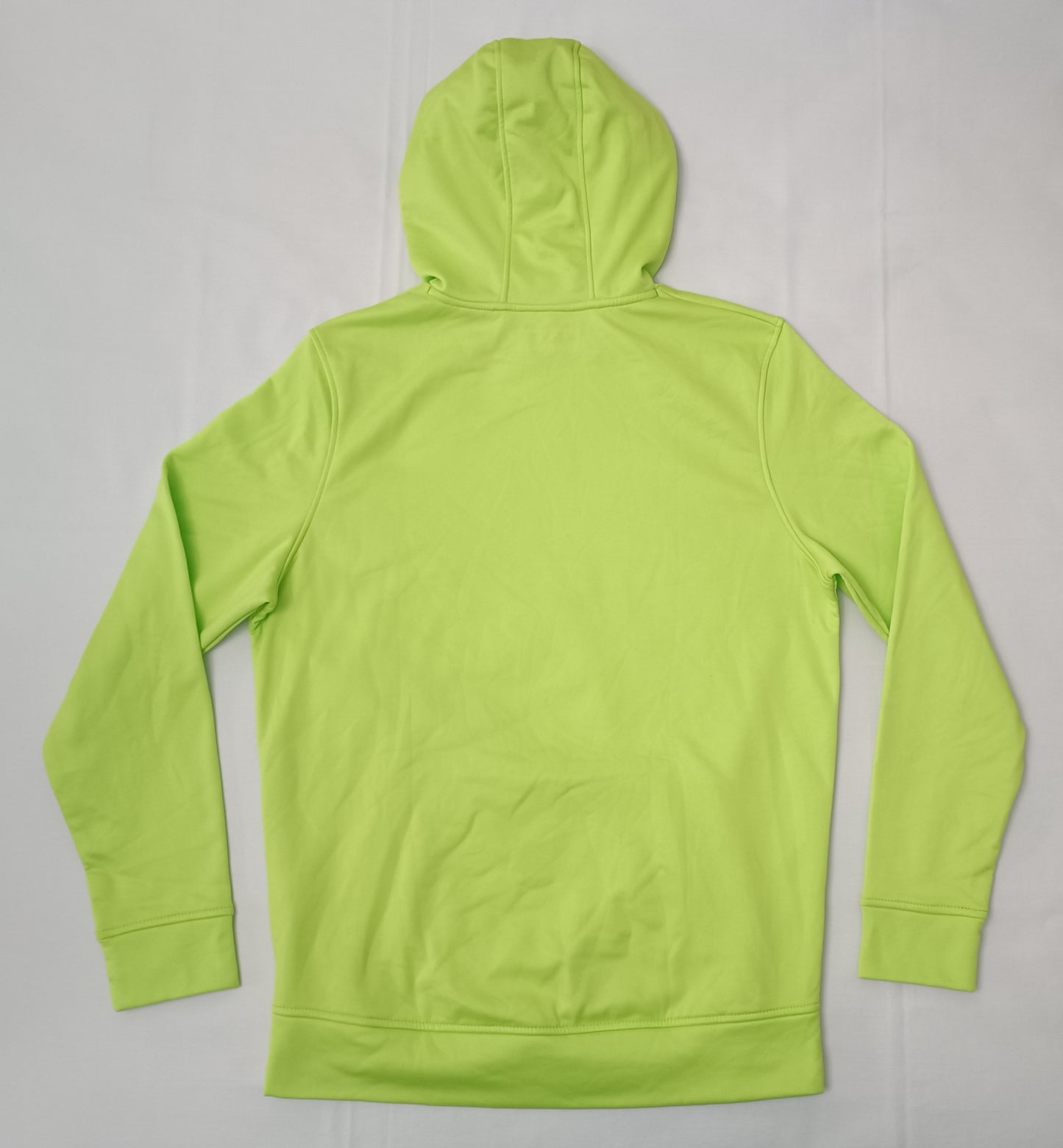 (S) Under Armour UA Hoodie горнище