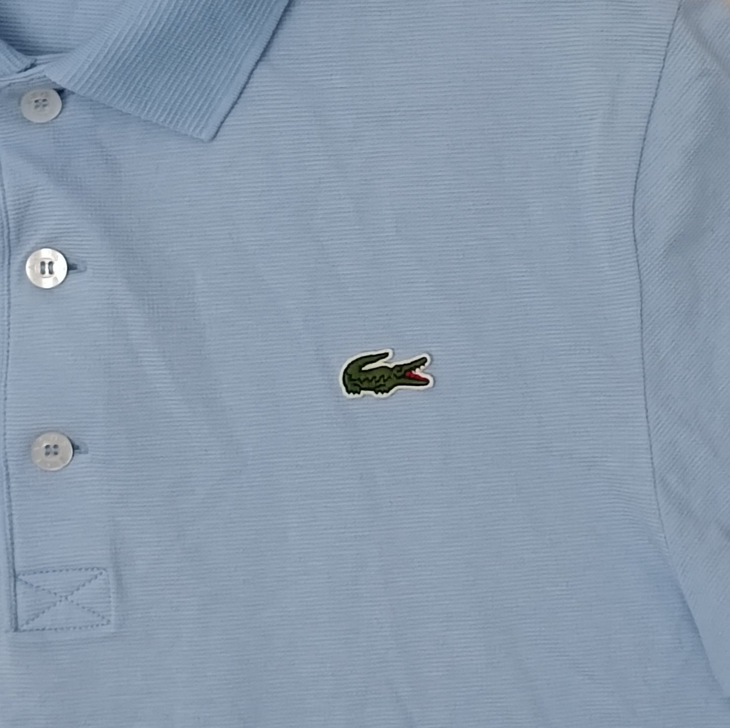 (S) Lacoste Polo Shirt поло тениска