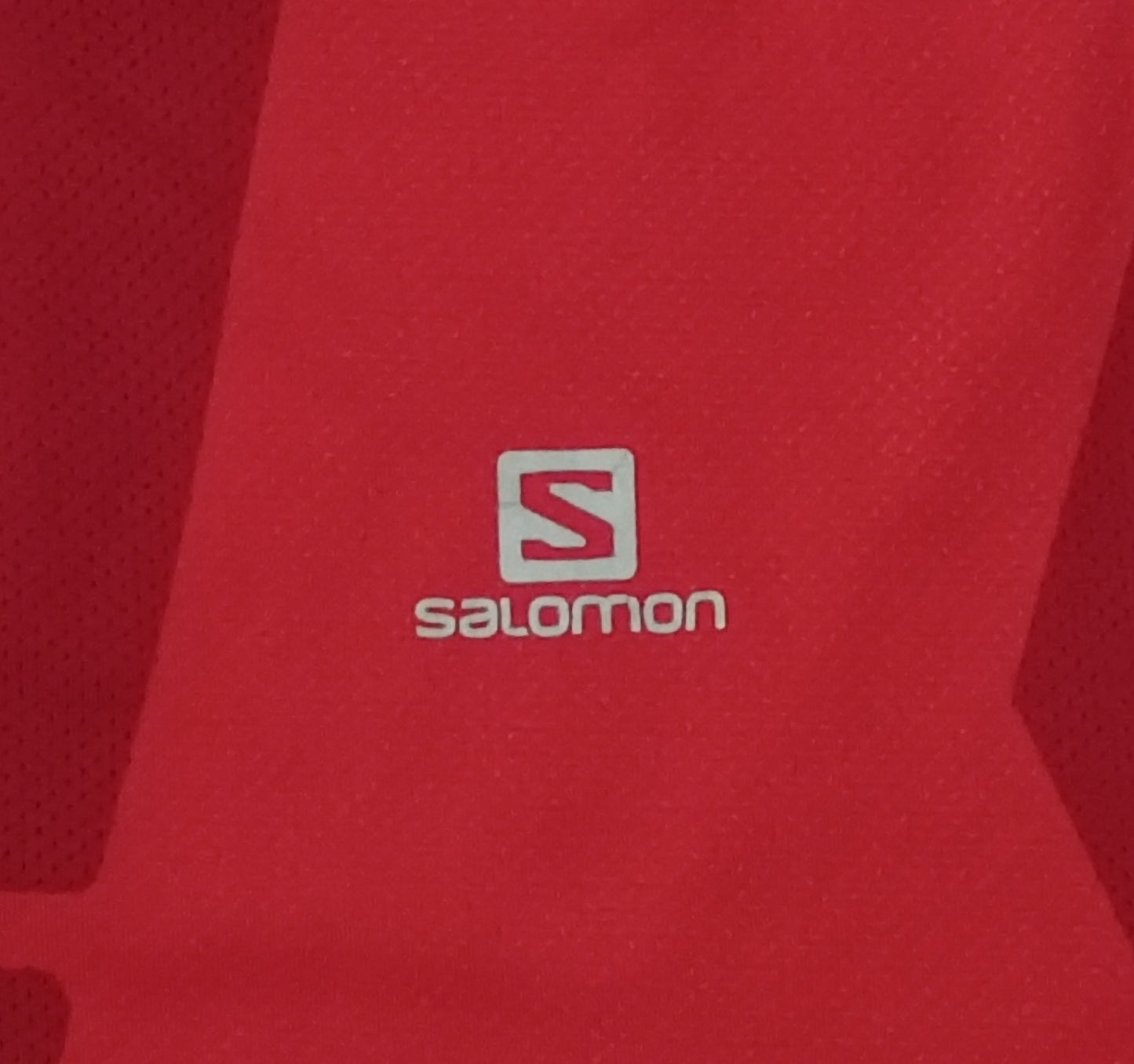 (XL) Salomon термо тениска