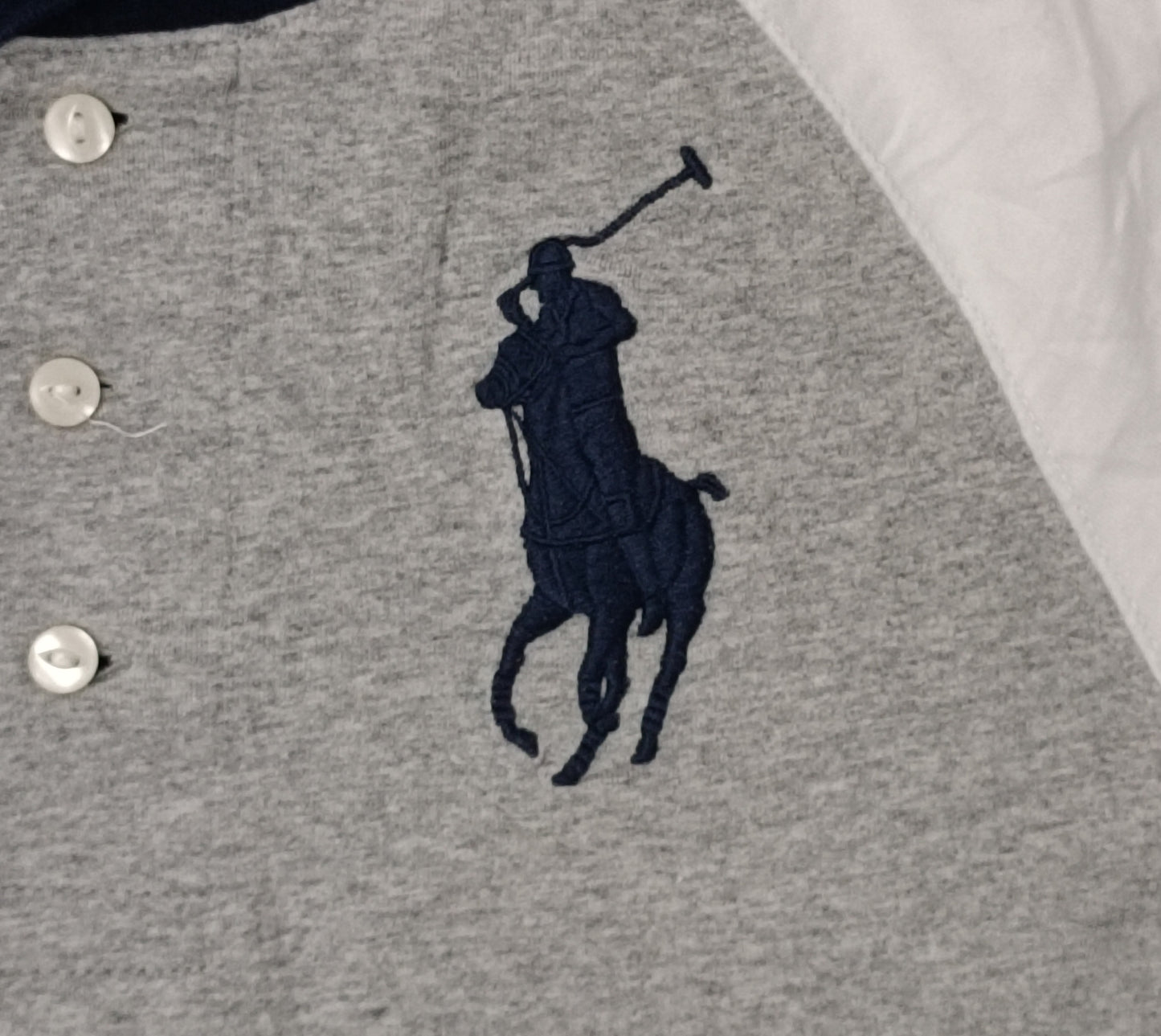 (ДЕТСКО) (Ръст 137-147см) POLO Ralph Lauren тениска