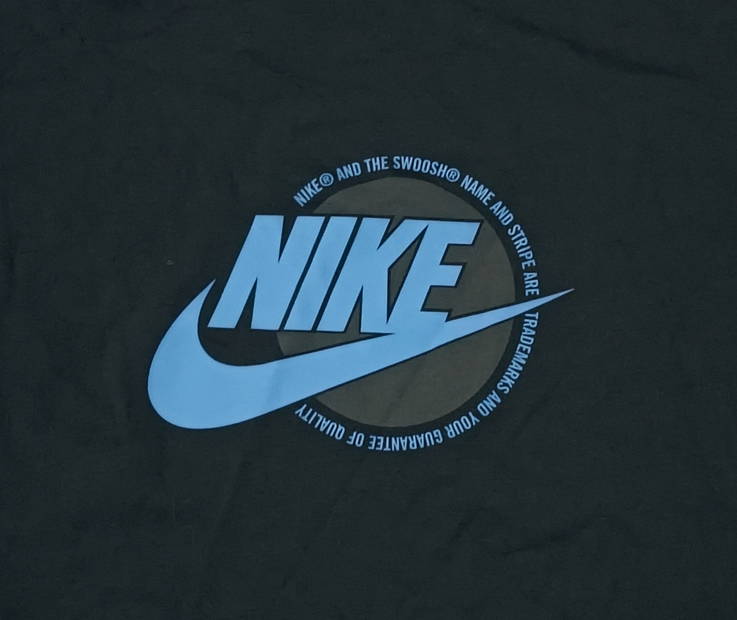 (ДАМСКО) (L) Nike Sportswear Long Sleeve Sweatshirt горнище