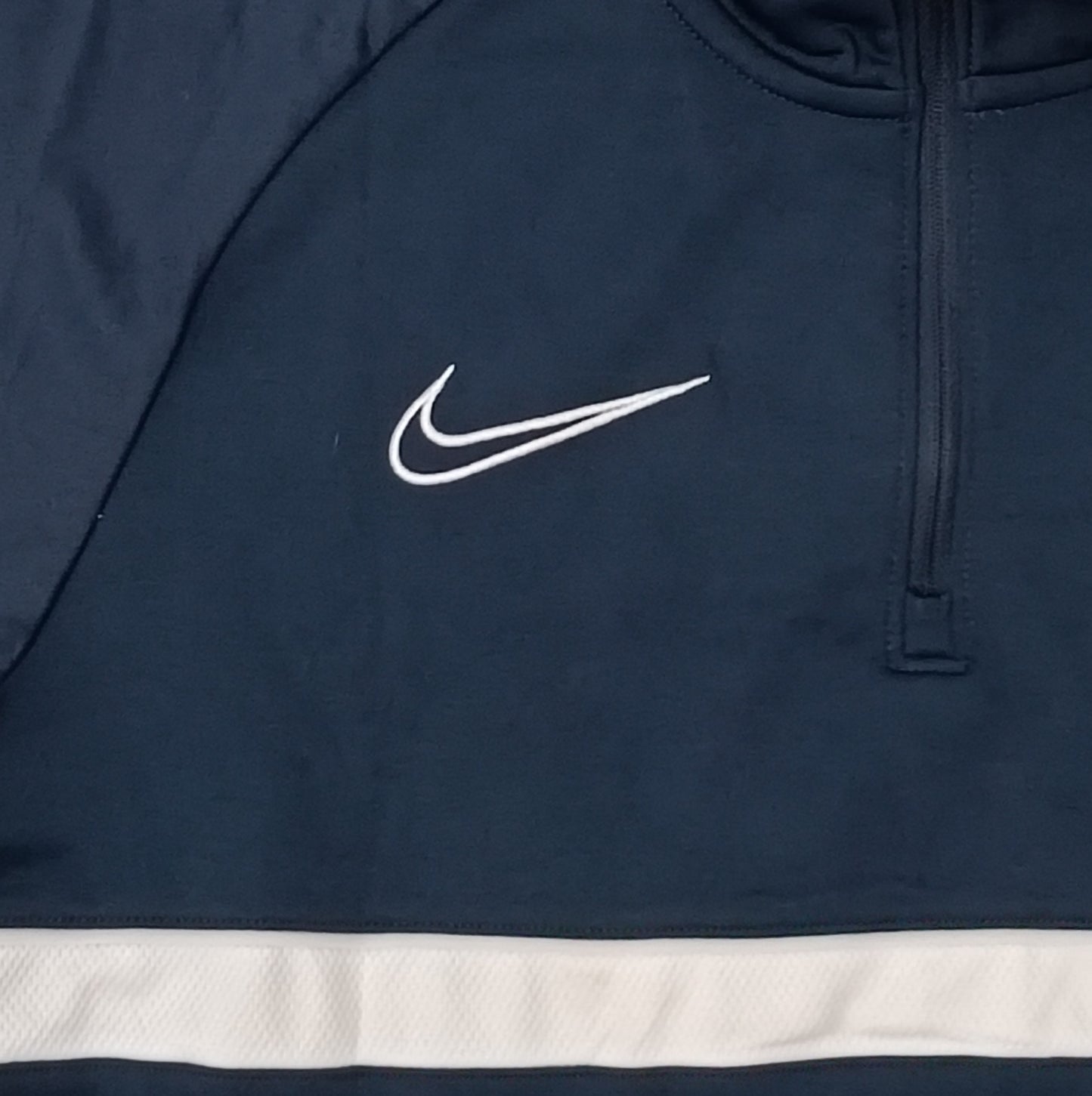 (S) Nike DRI-FIT Strike Top горнище