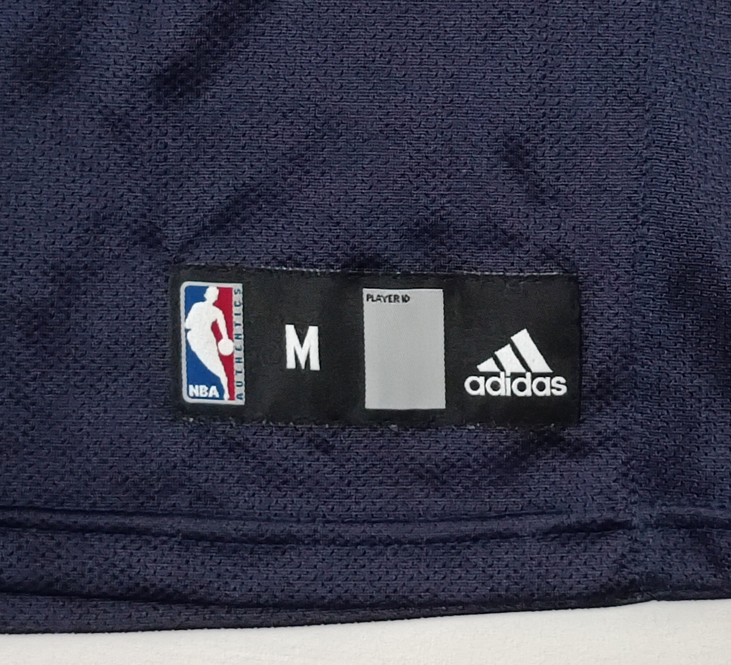 (ДЕТСКО) (Ръст 137-147см) Adidas Dallas Mavericks #41 Nowitzki Jersey потник