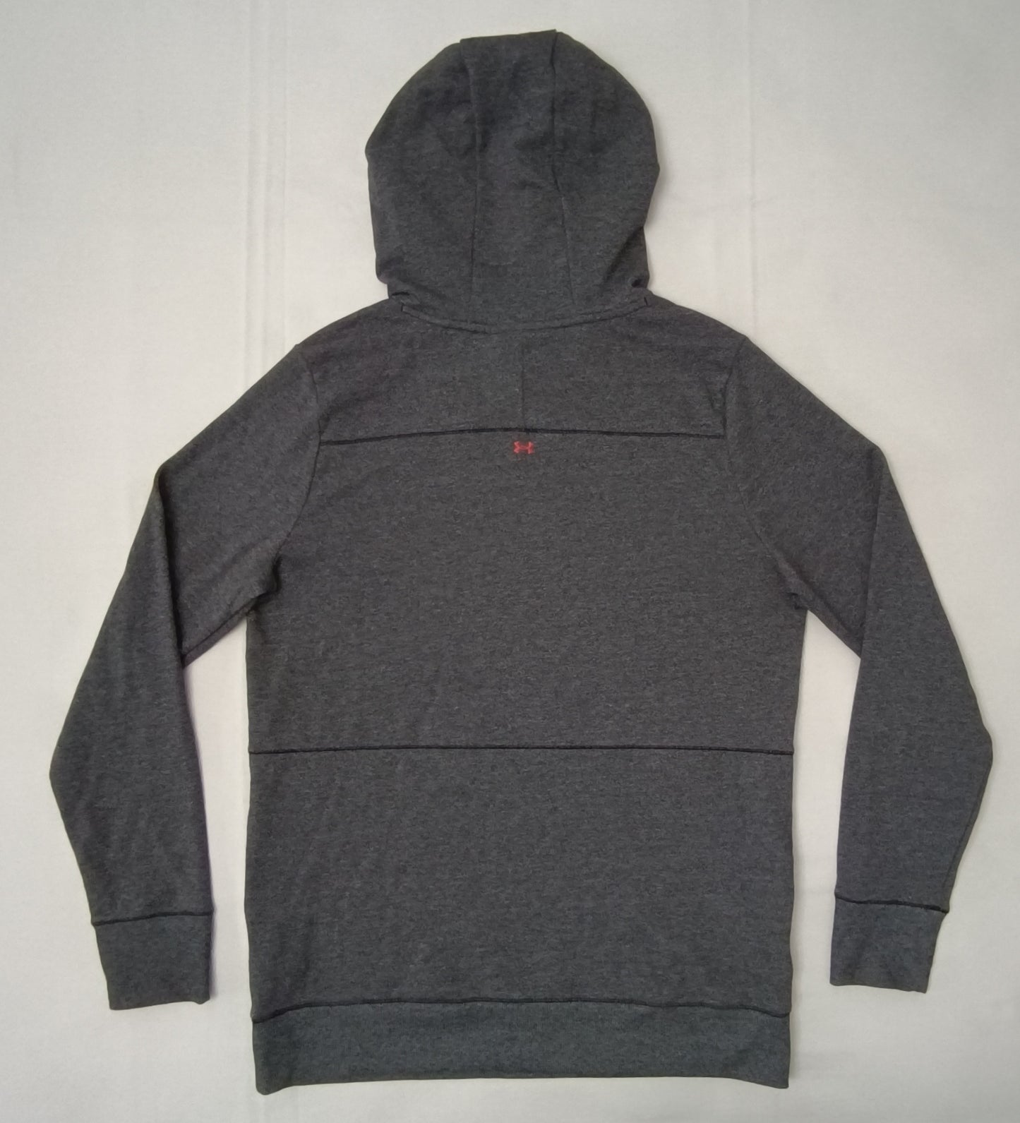 (ДАМСКО) (M) Under Armour UA Circle Logo Hoodie горнище