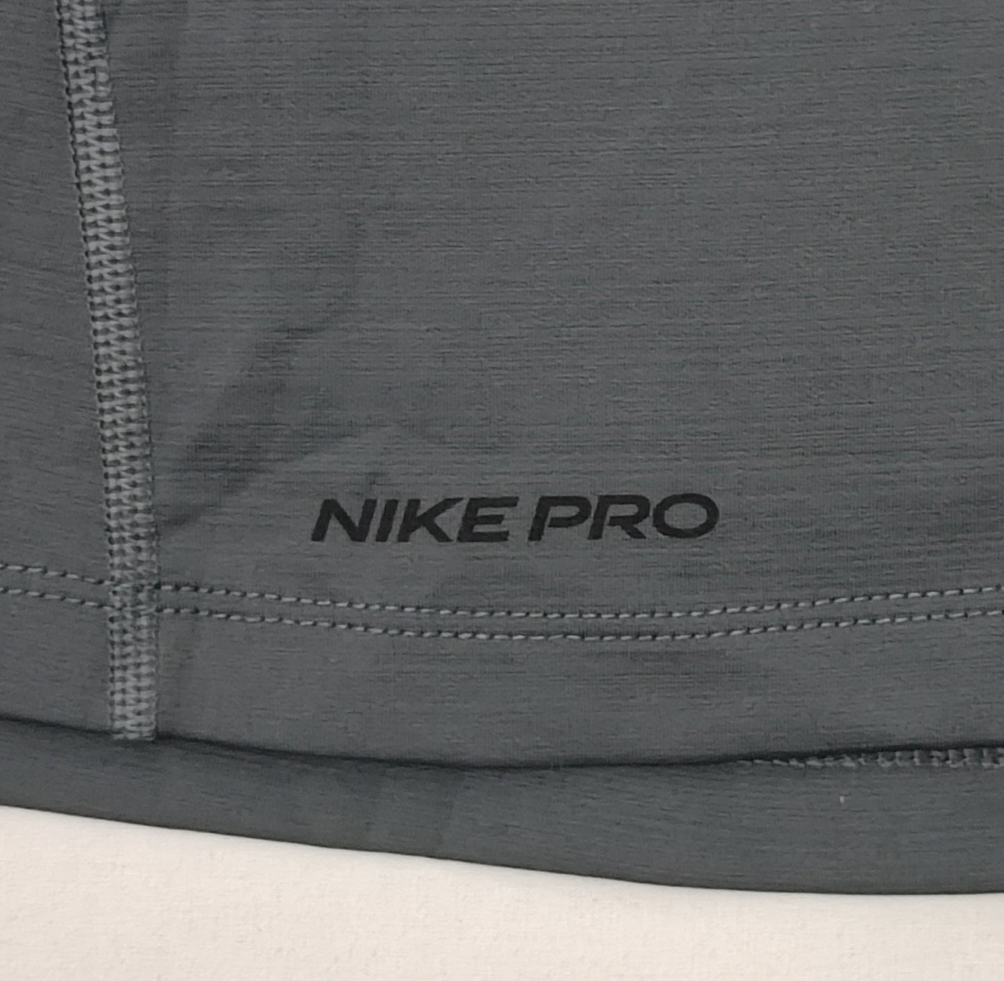 (S) Nike PRO DRI-FIT Warm Mock Slim Fit блуза