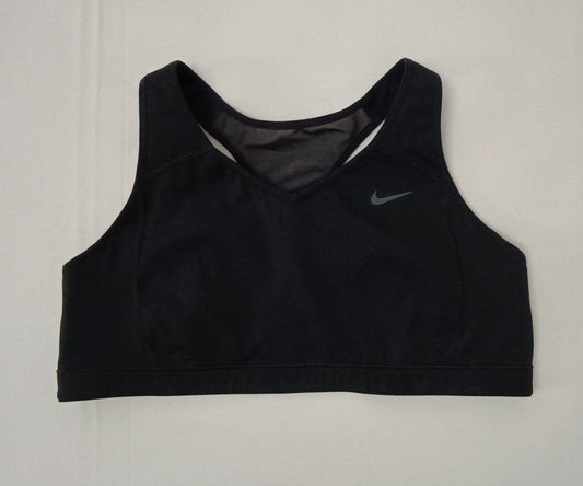 (ДАМСКО) (XL) Nike DRI-FIT Bra бюстие