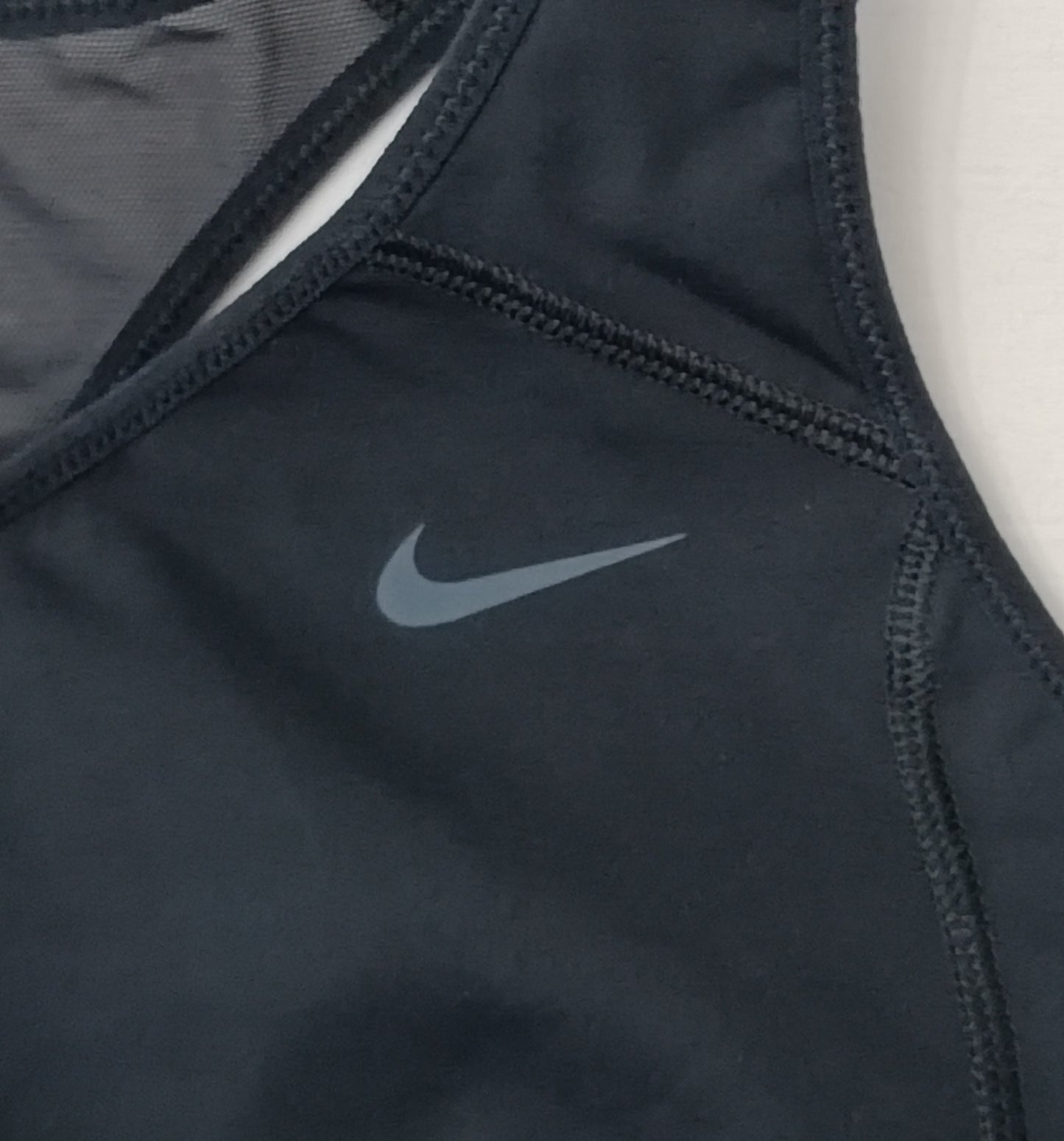 (ДАМСКО) (XL) Nike DRI-FIT Bra бюстие