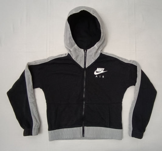 (ДЕТСКО) (Ръст 137-146см) Nike AIR Sportswear Hoodie горнище