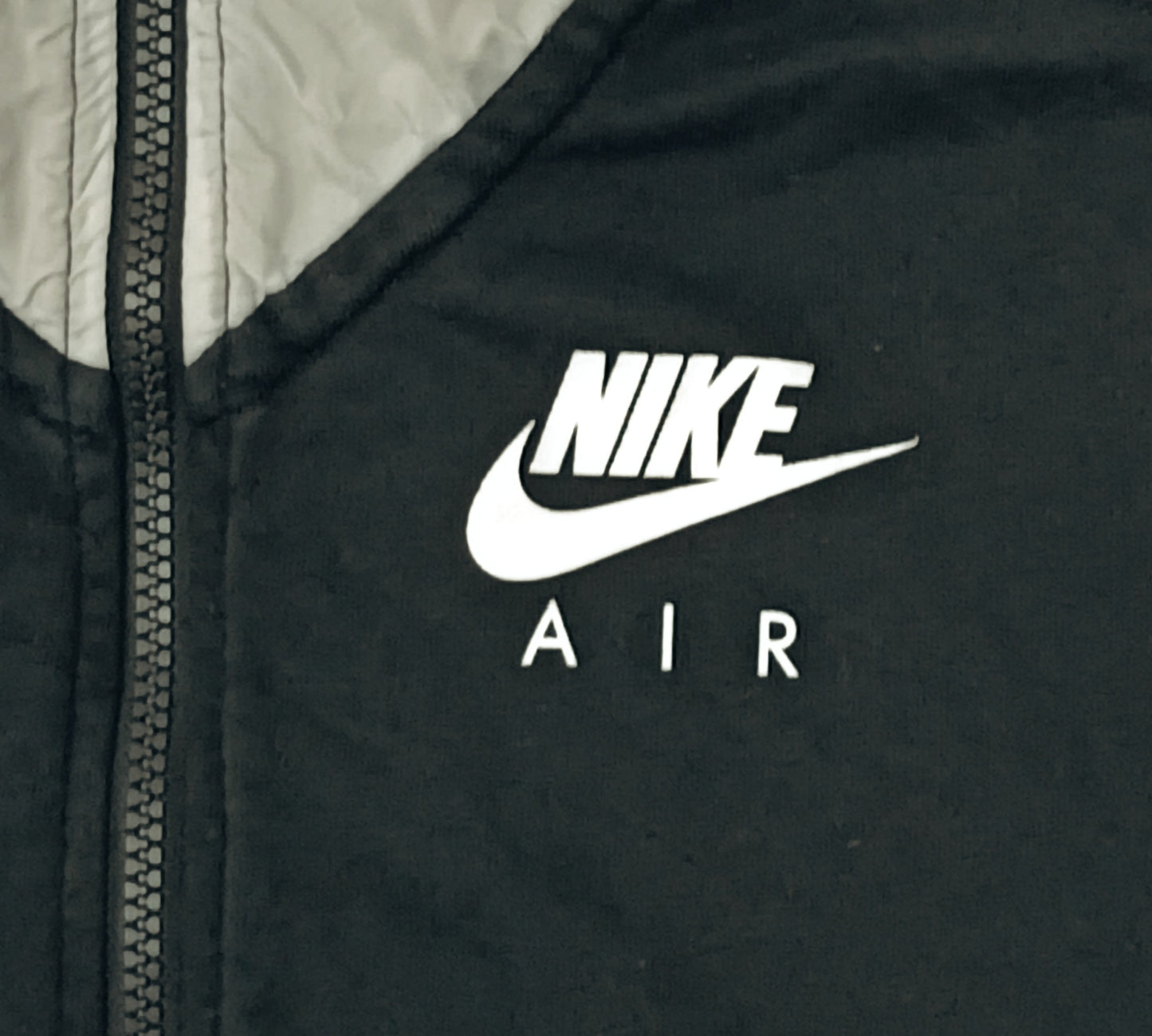 (ДЕТСКО) (Ръст 137-146см) Nike AIR Sportswear Hoodie горнище