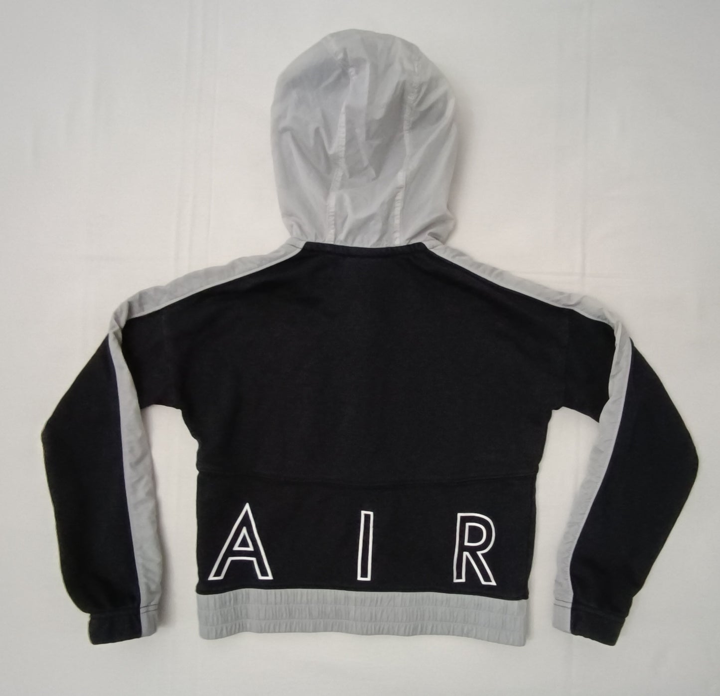 (ДЕТСКО) (Ръст 137-146см) Nike AIR Sportswear Hoodie горнище