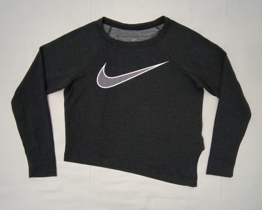 (ДАМСКО) (M) Nike DRI-FIT блуза