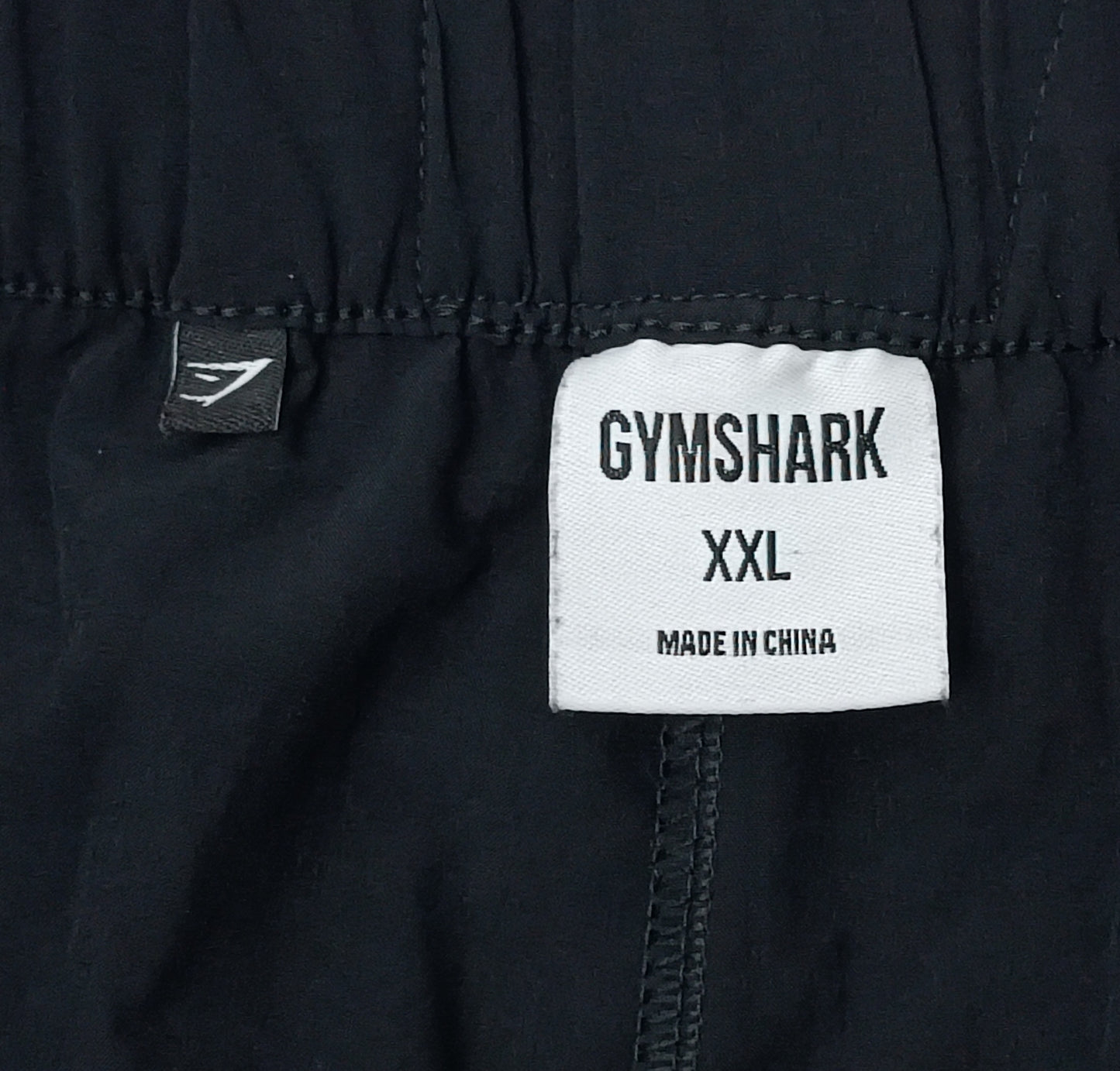 (2XL) Gymshark Shorts шорти