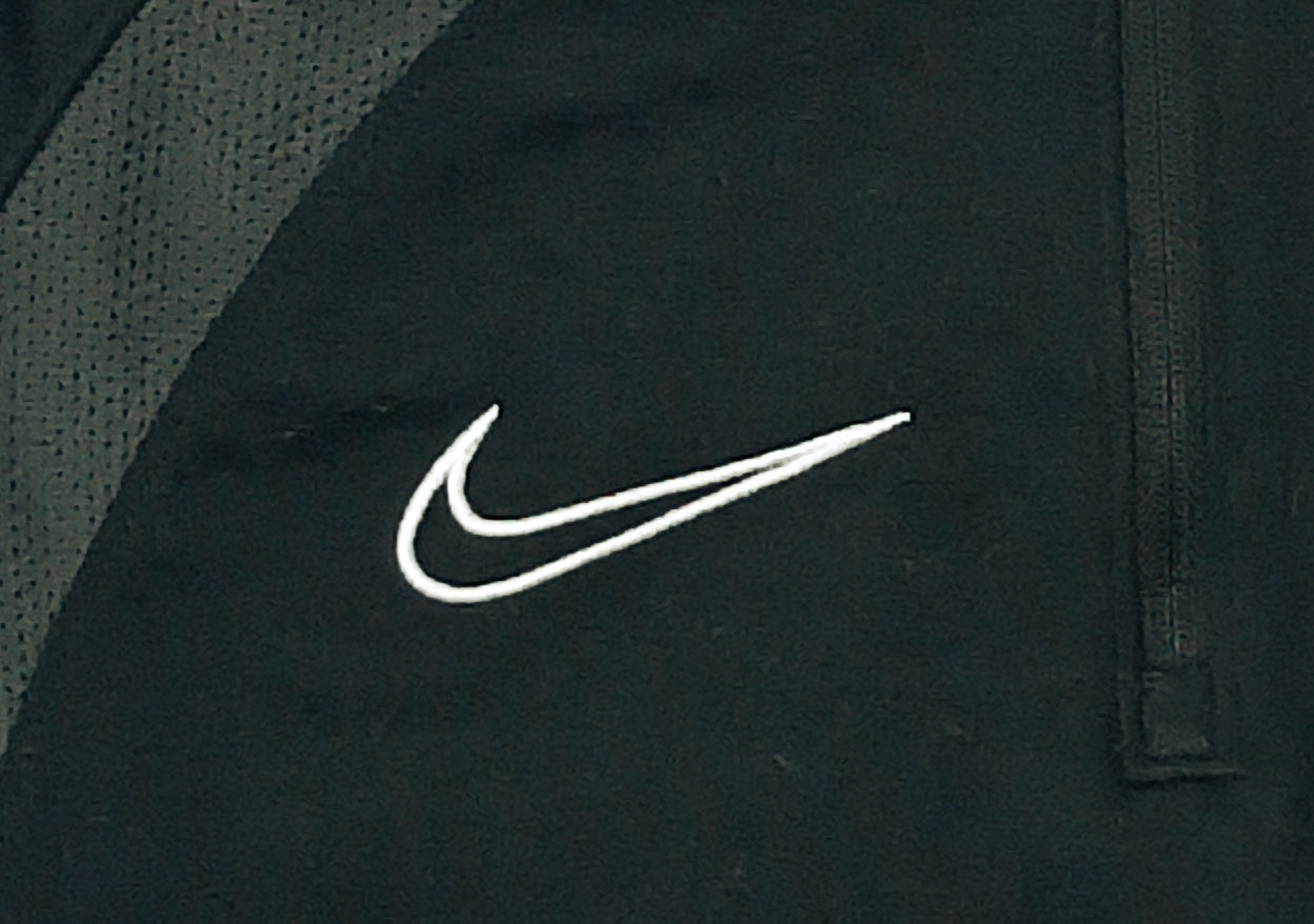 (ДЕТСКО) (Ръст 128-137см) Nike DRI-FIT горнище