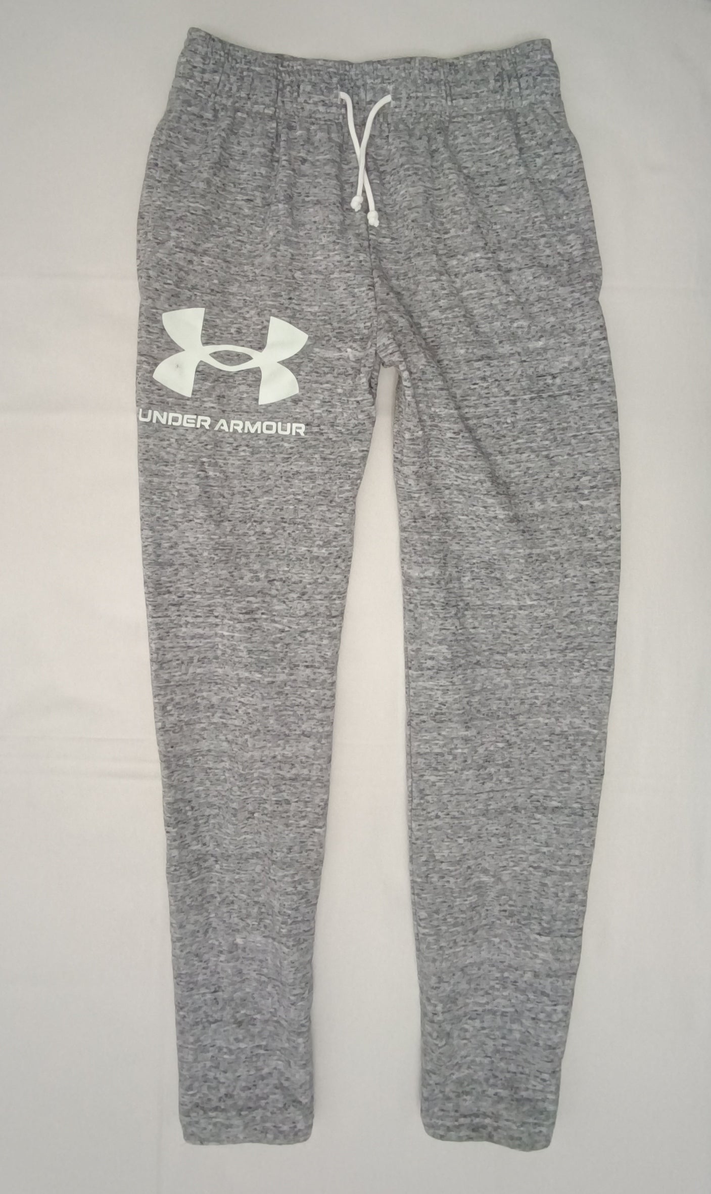 (M) Under Armour UA Rival Fleece Sweatpants долнище