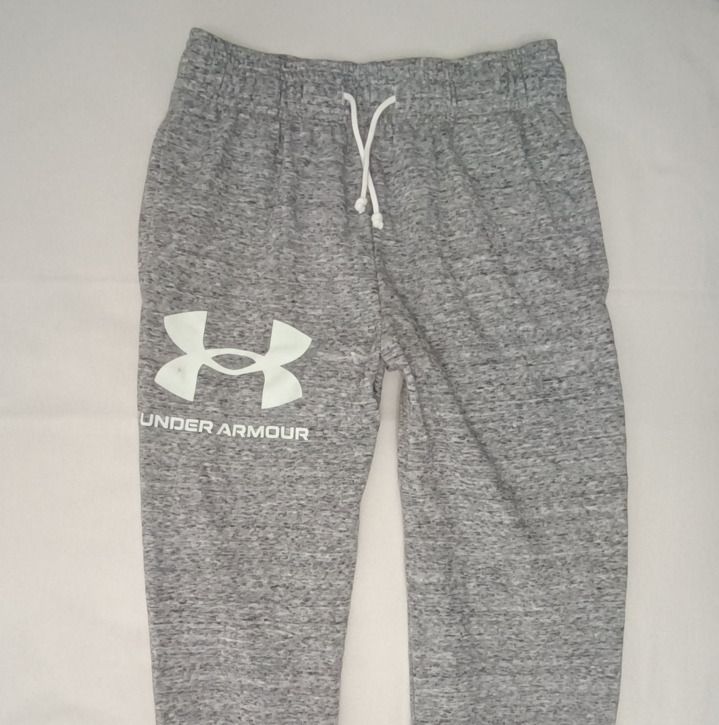 (M) Under Armour UA Rival Fleece Sweatpants долнище