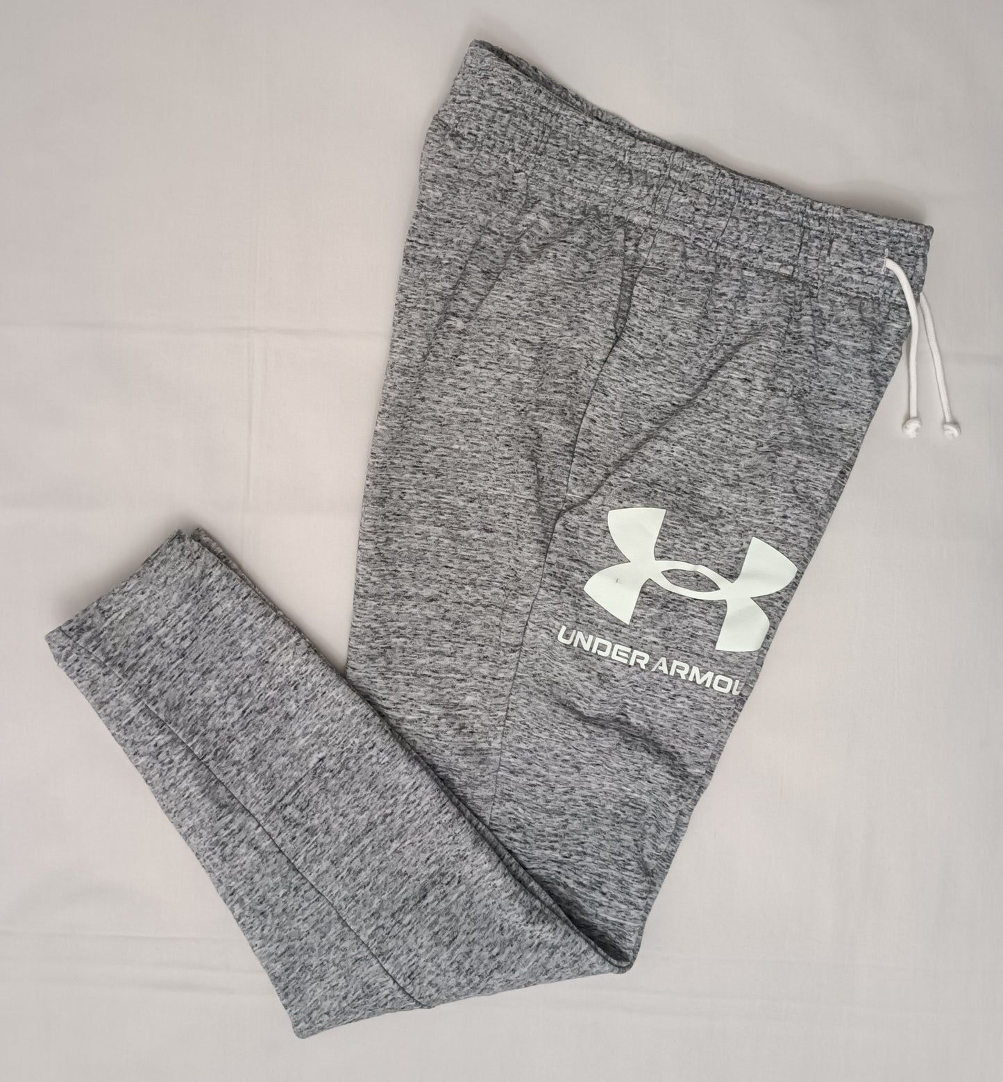 (M) Under Armour UA Rival Fleece Sweatpants долнище