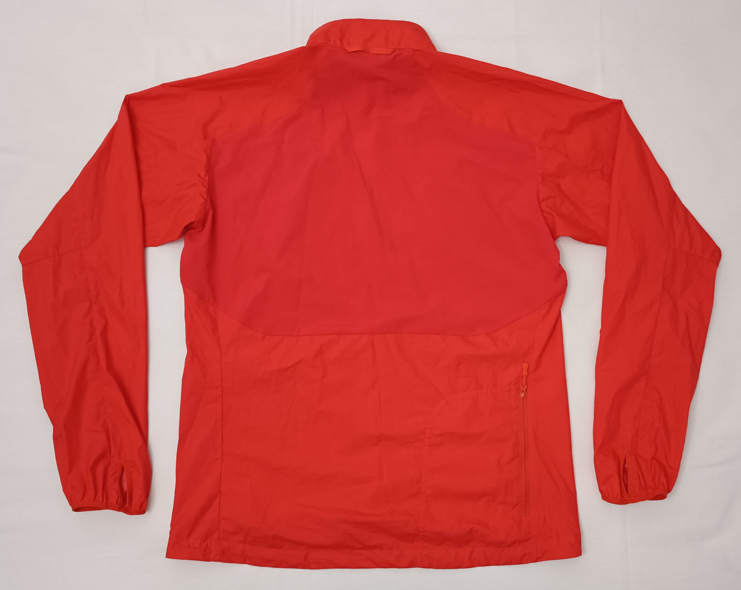 (L) Haglofs Lightweight Jacket яке