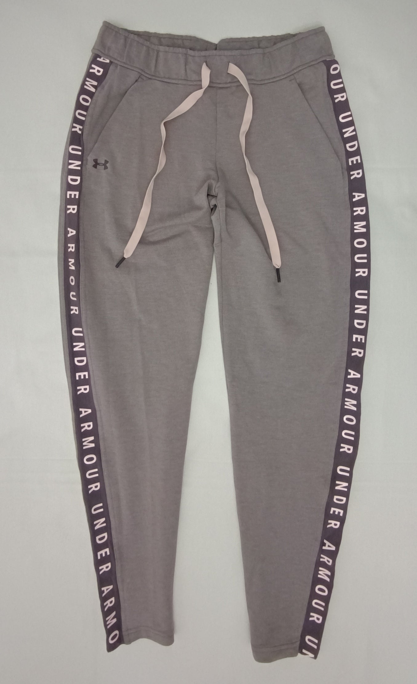 (ДАМСКО) (S) Under Armour UA Sweatpants долнище