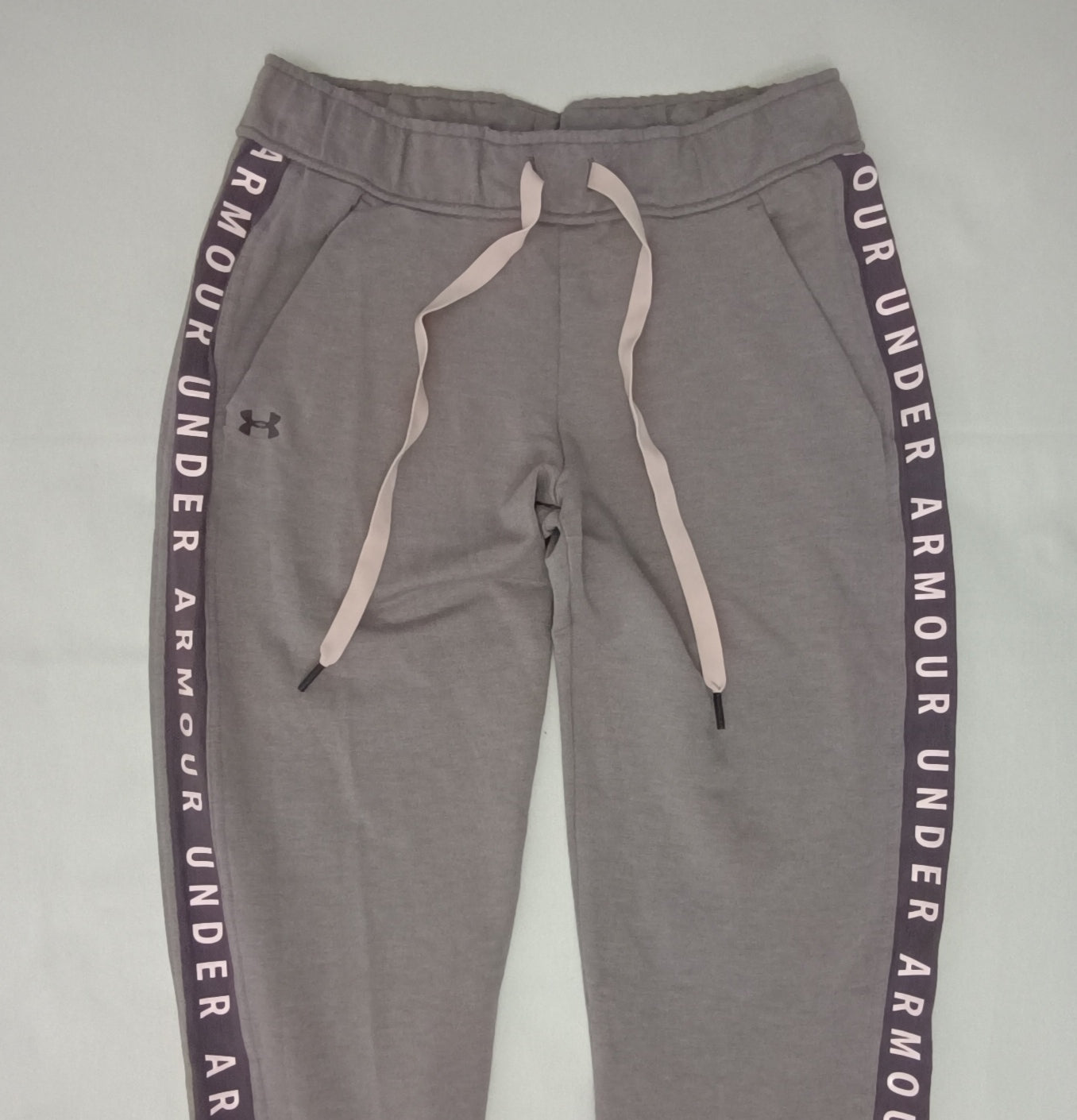 (ДАМСКО) (S) Under Armour UA Sweatpants долнище